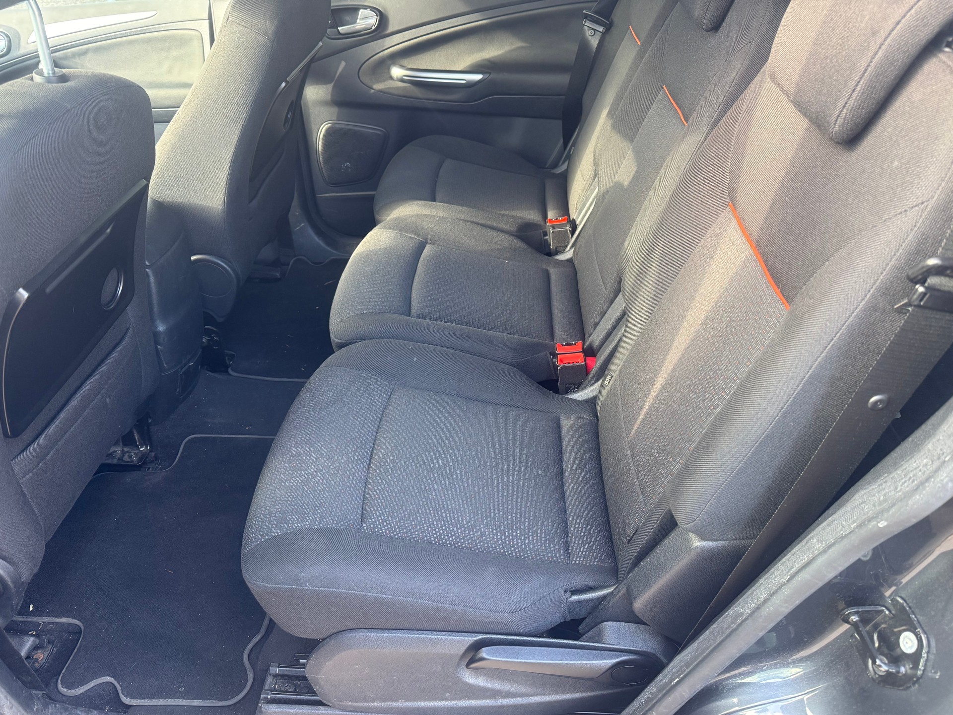 FORD S-Max 2.3i Carving Automatic-image-9