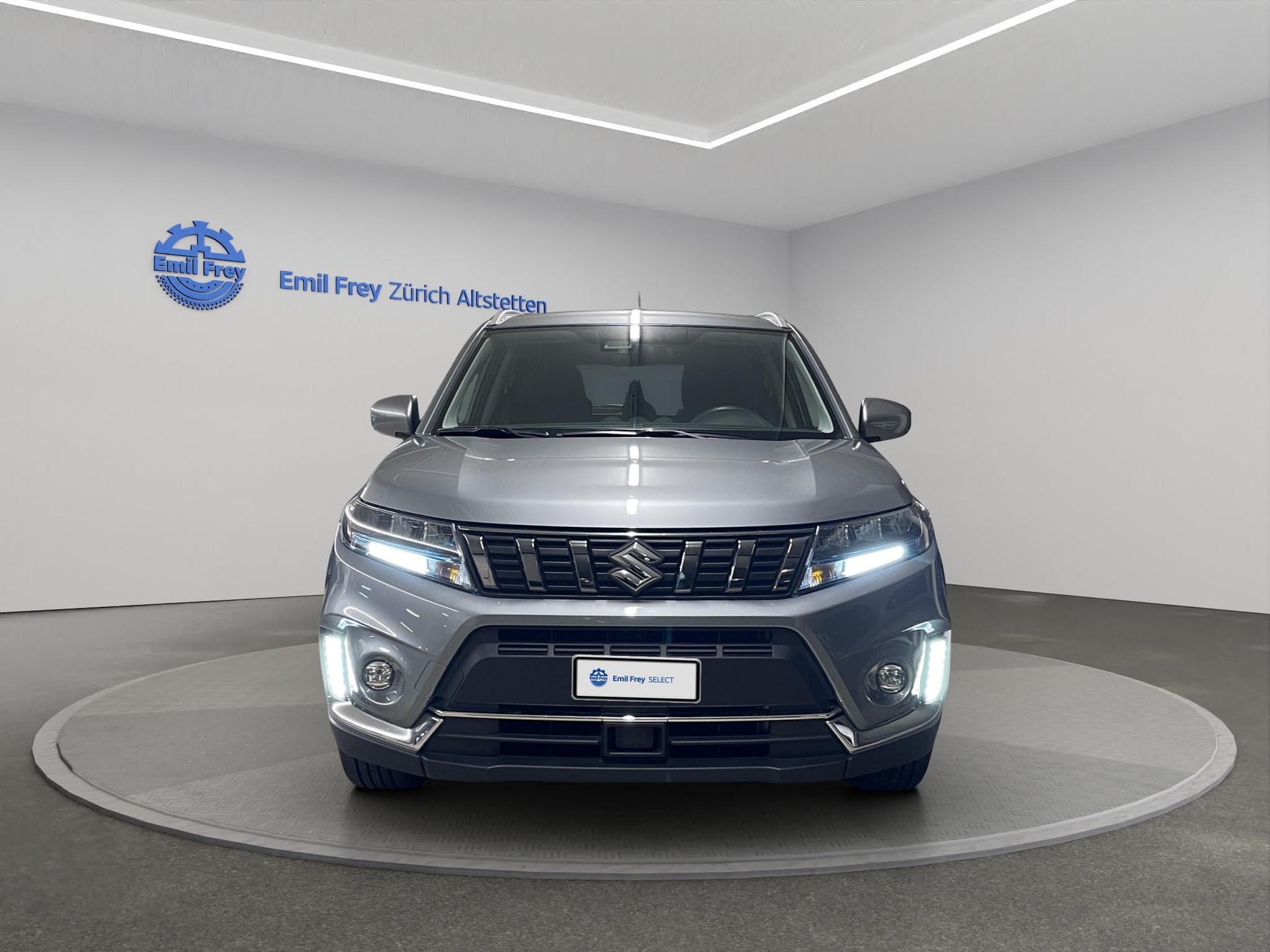 SUZUKI Vitara 1.5 Top Hybrid Edition 35 4x4-image-4