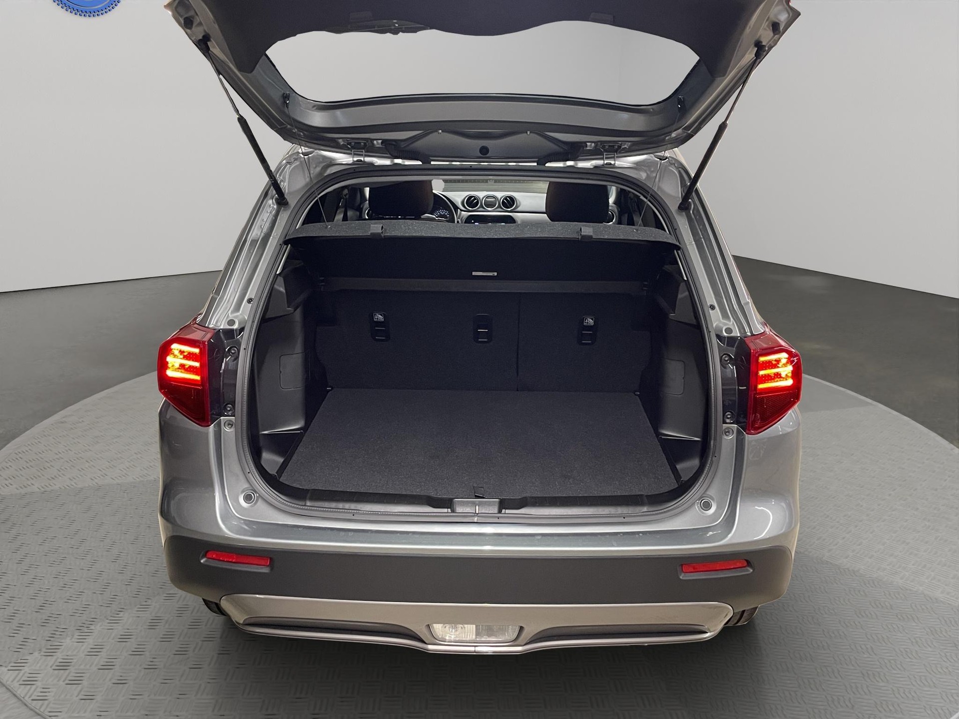 SUZUKI Vitara 1.5 Top Hybrid Edition 35 4x4-image-11