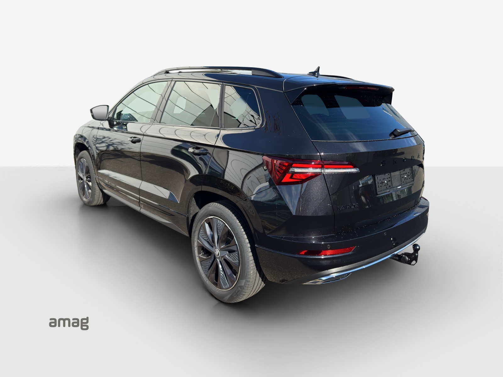 SKODA Karoq 2.0 TSI SportLine 4x4 DSG-showroom-element-2