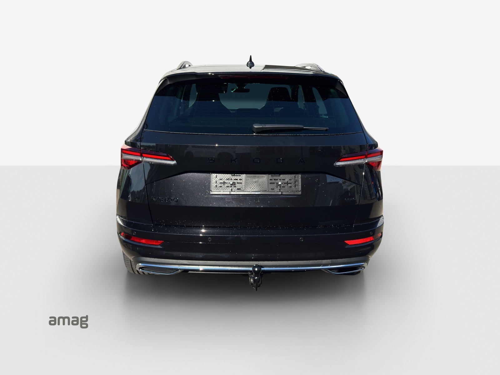 SKODA Karoq 2.0 TSI SportLine 4x4 DSG-showroom-element-3