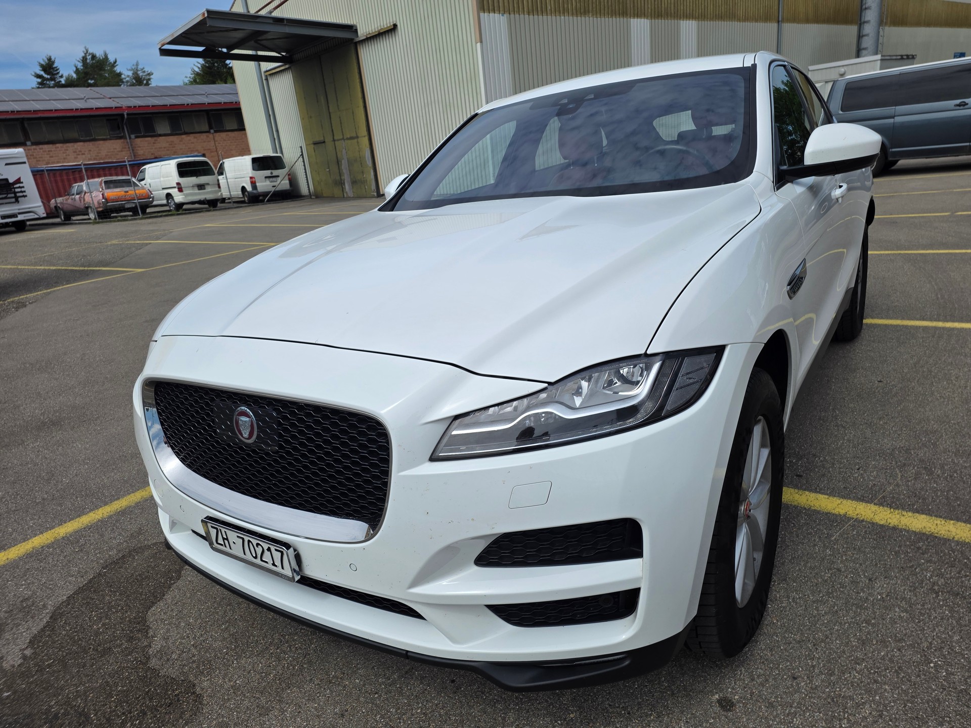 JAGUAR 3.0d AWD-image-0