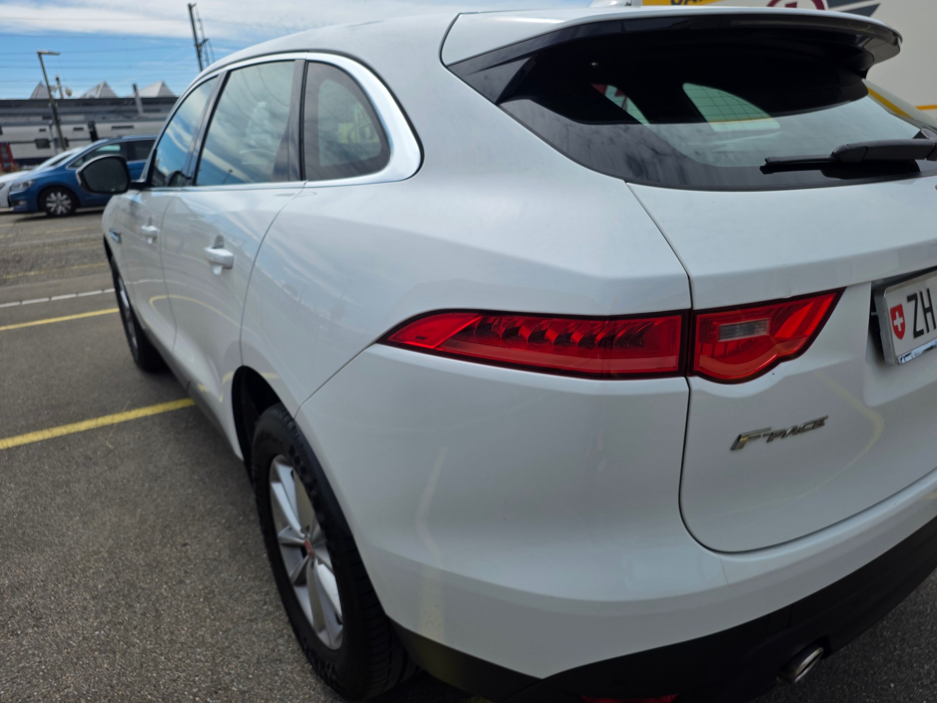 JAGUAR 3.0d AWD-image-1