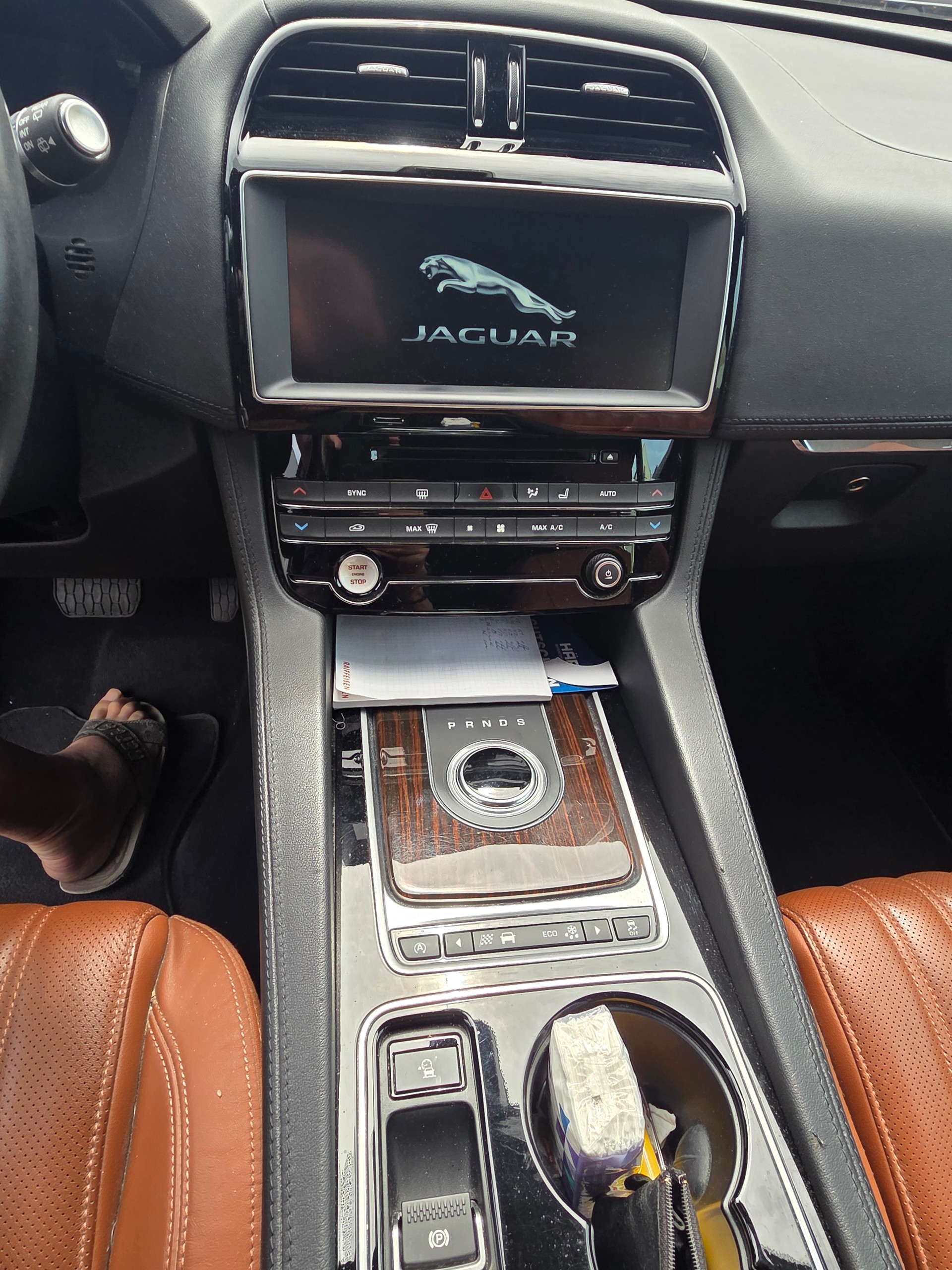 JAGUAR 3.0d AWD-image-5