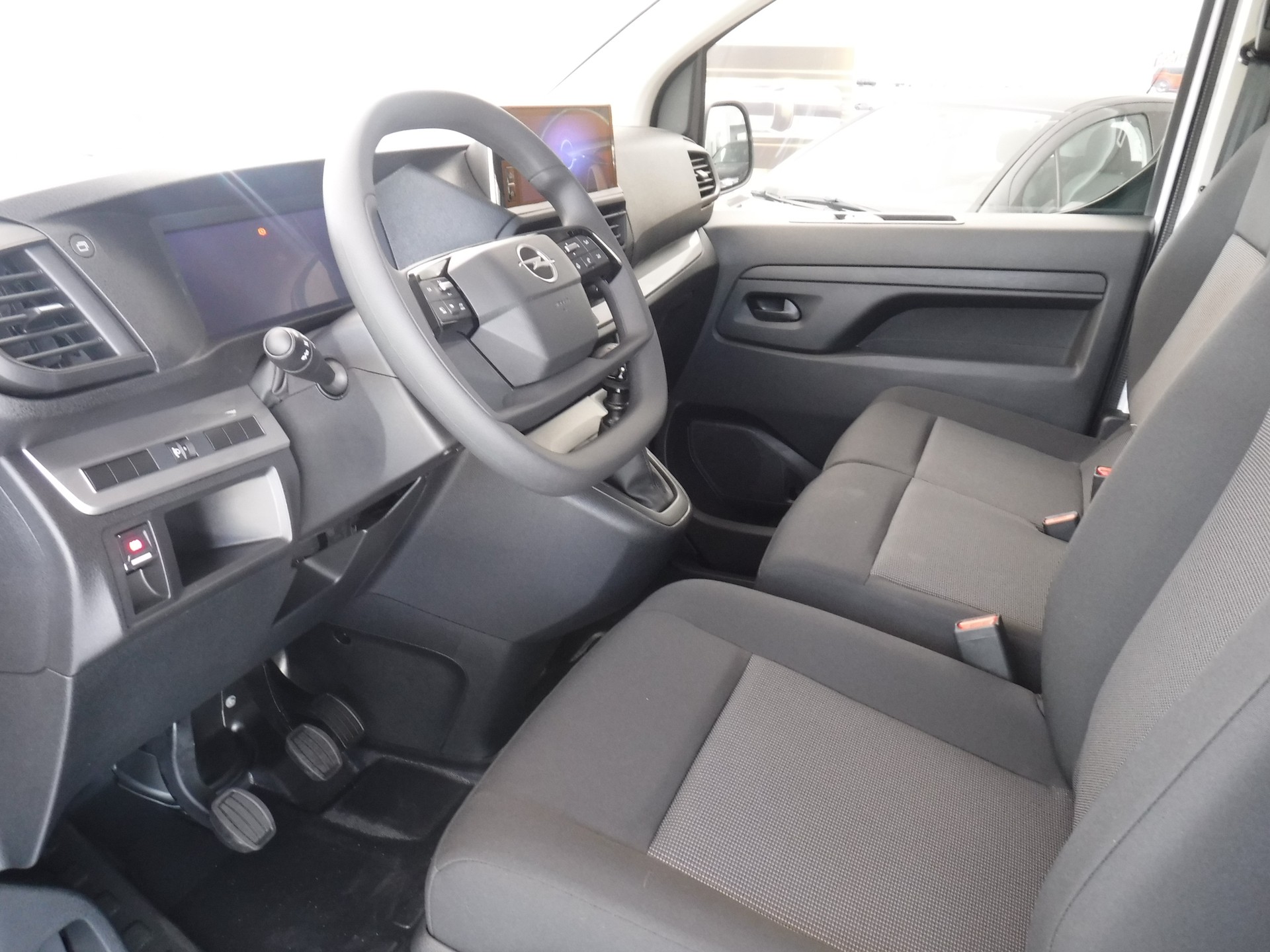 OPEL Vivaro Cargo 1.5 D s/s M-image-3