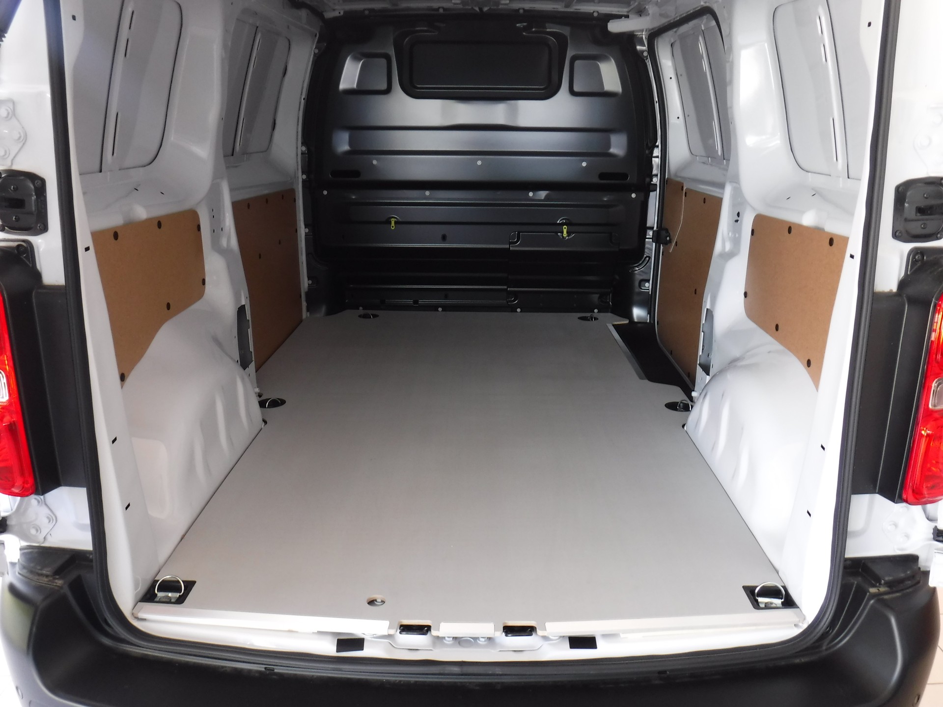 OPEL Vivaro Cargo 1.5 D s/s M-image-5