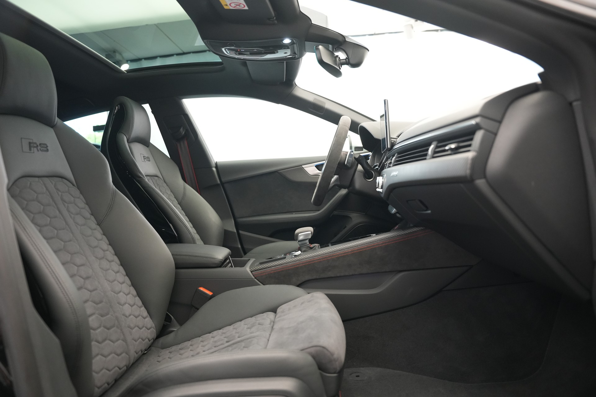 AUDI RS5 Sportback 2.9 TFSI Competition quattro tiptronic *Carbon* *DRC* *HuD* *B&O*-image-14
