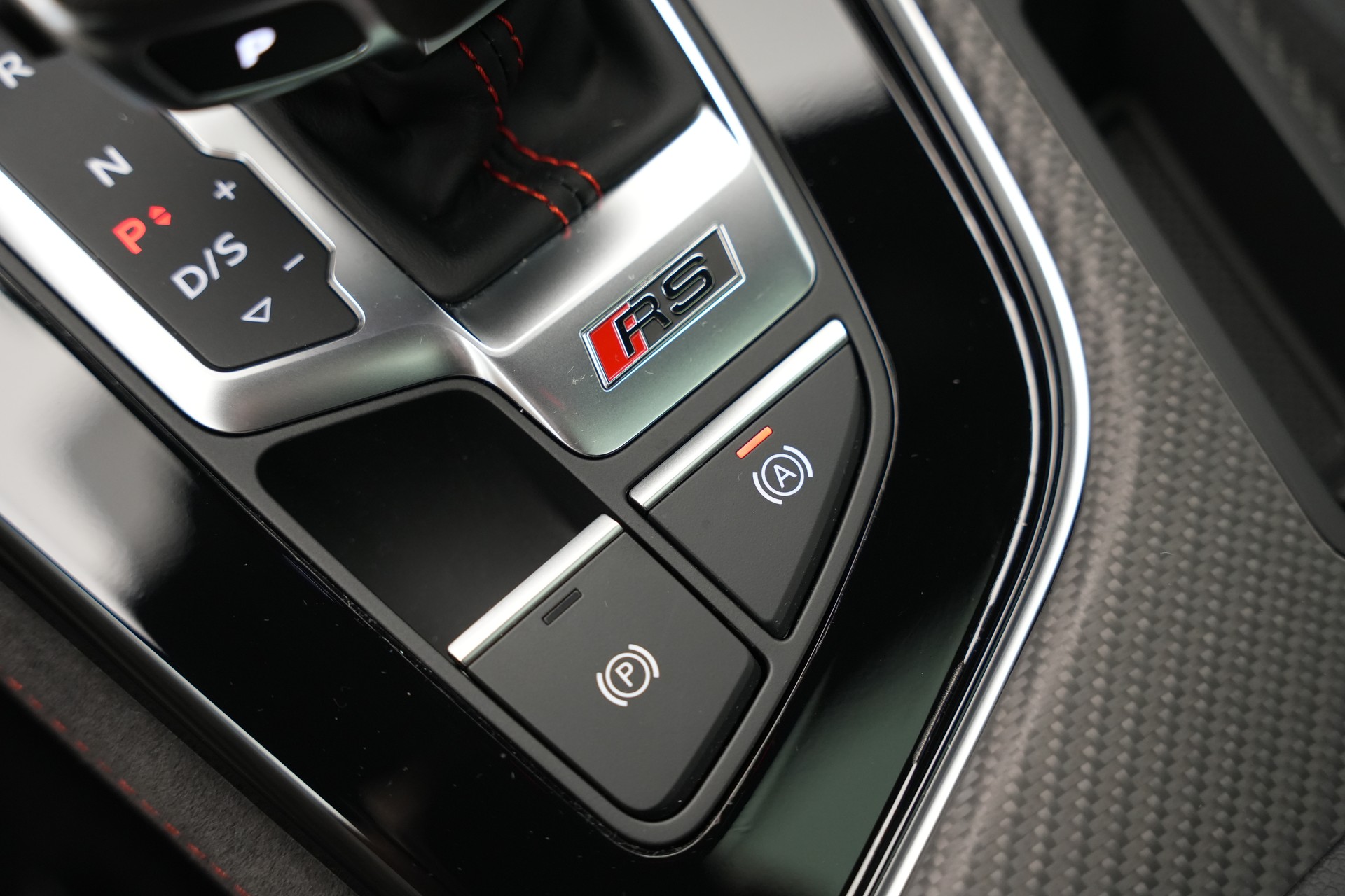 AUDI RS5 Sportback 2.9 TFSI Competition quattro tiptronic *Carbon* *DRC* *HuD* *B&O*-image-34