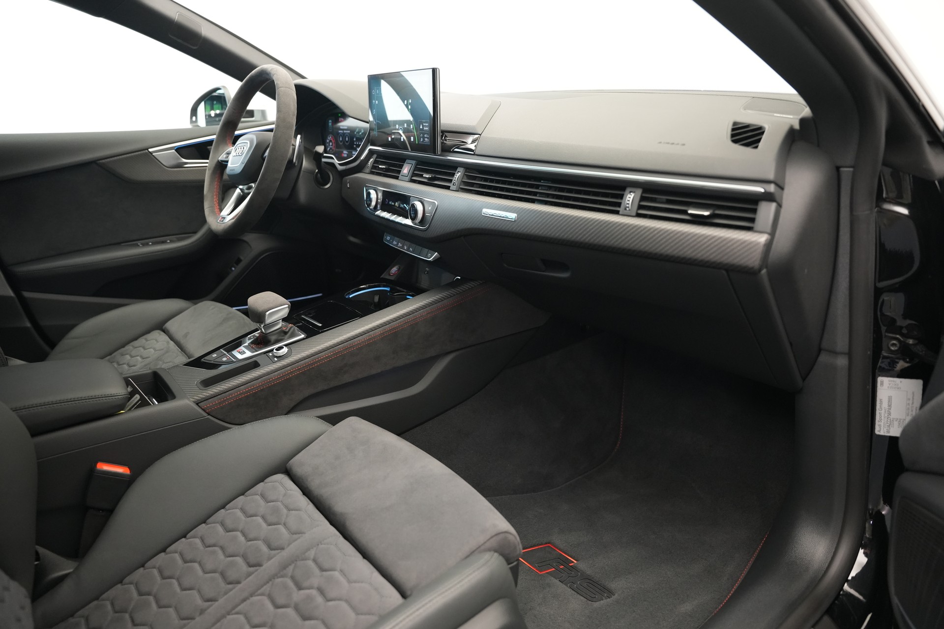 AUDI RS5 Sportback 2.9 TFSI Competition quattro tiptronic *Carbon* *DRC* *HuD* *B&O*-image-11