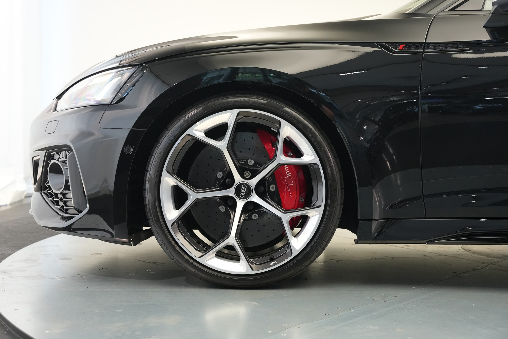 AUDI RS5 Sportback 2.9 TFSI Competition quattro tiptronic *Carbon* *DRC* *HuD* *B&O*-image-42