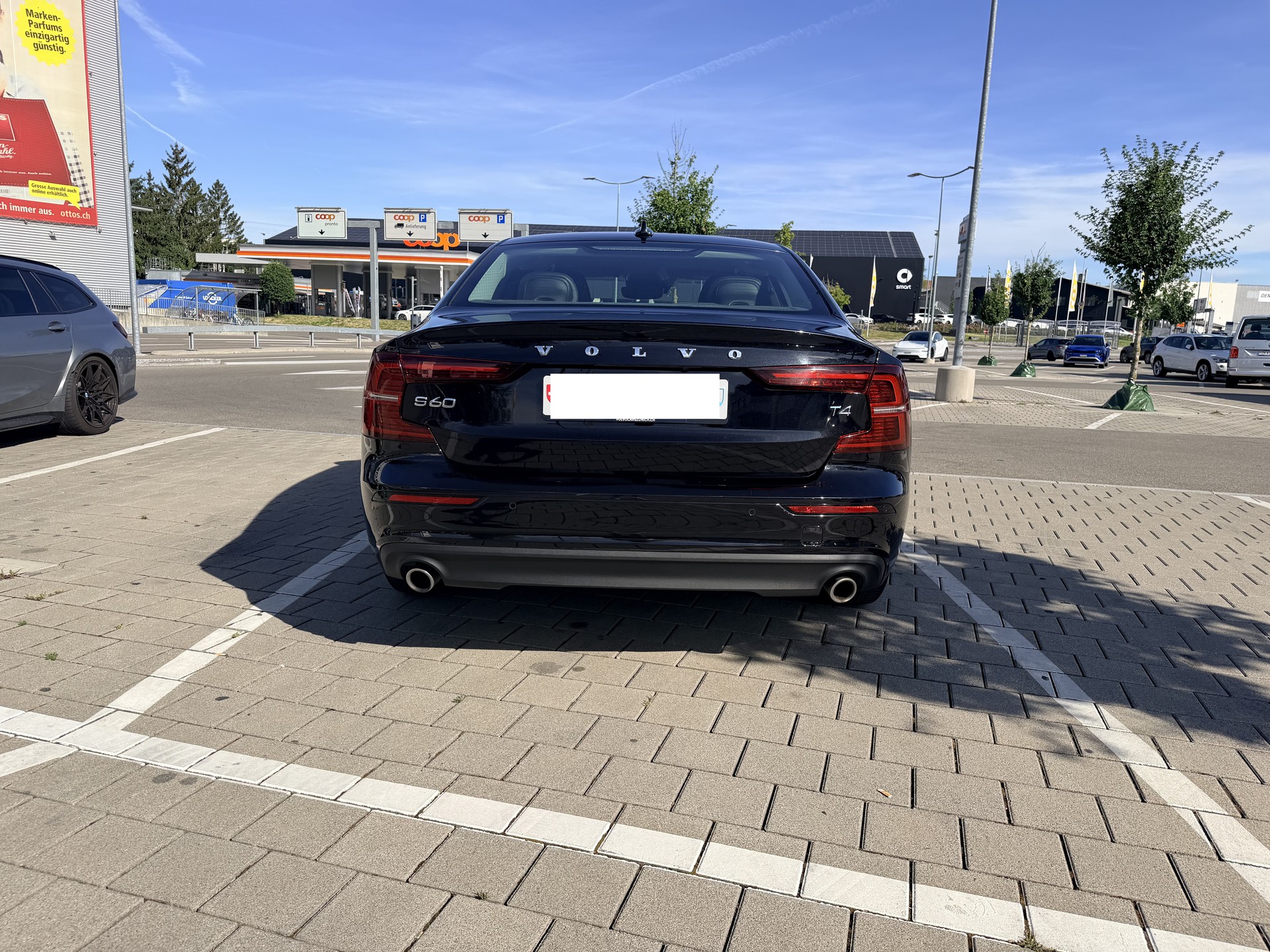 VOLVO 2.0 T4 Inscription-image-5