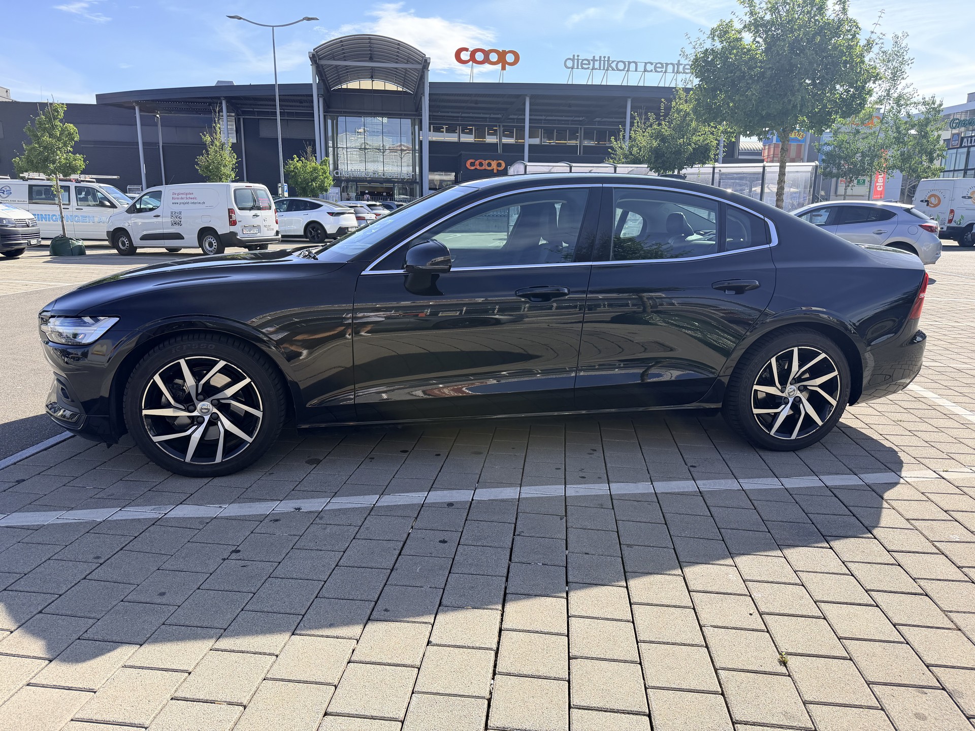 VOLVO 2.0 T4 Inscription-image-6