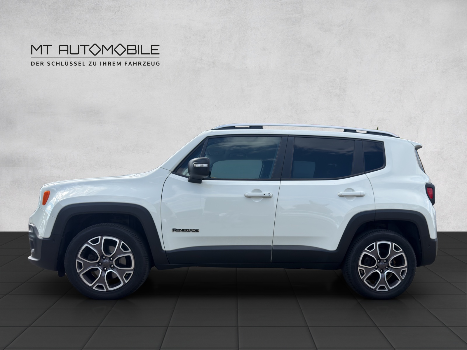 JEEP Renegade 2.0 CRD 75th Anniv. AWD + Low Range 9ATX-image-6