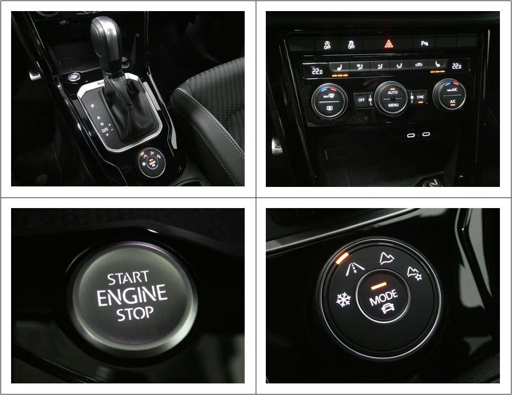 VW T-Roc 2.0 TSI R DSG 4Motion Performance - Panorama - Navi - AKRAPOVIC - Sportsitze - Beats - Kamera - 301 PS-image-14