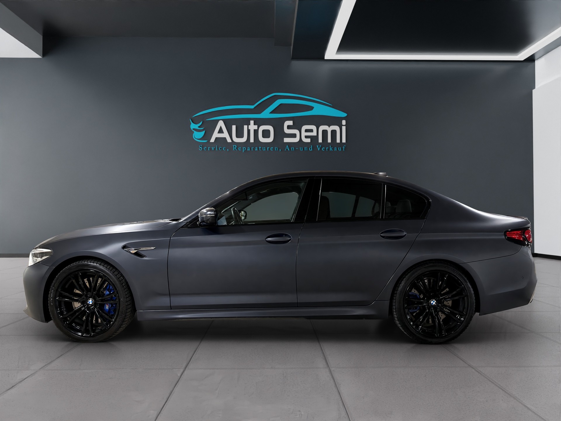 BMW M5 xDrive Drivelogic-showroom-element-1