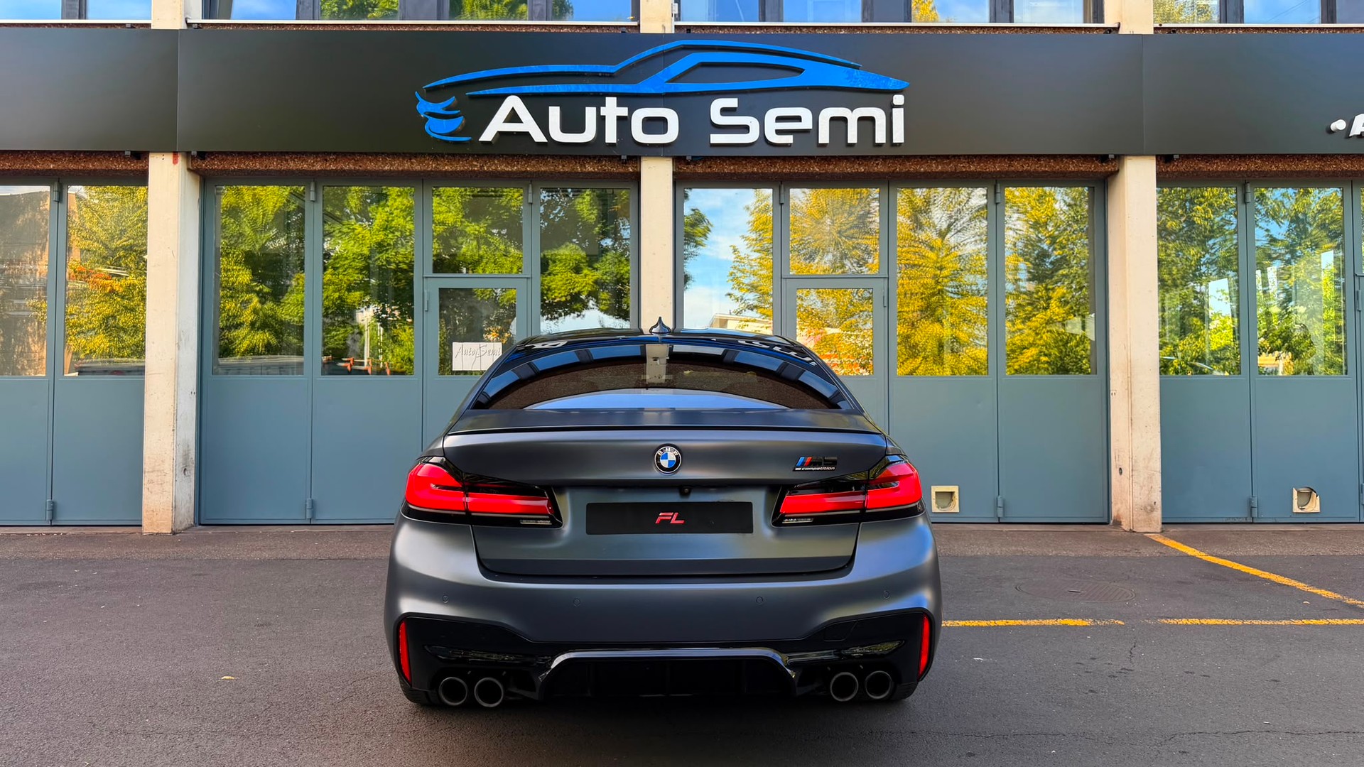 BMW M5 xDrive Drivelogic-image-5
