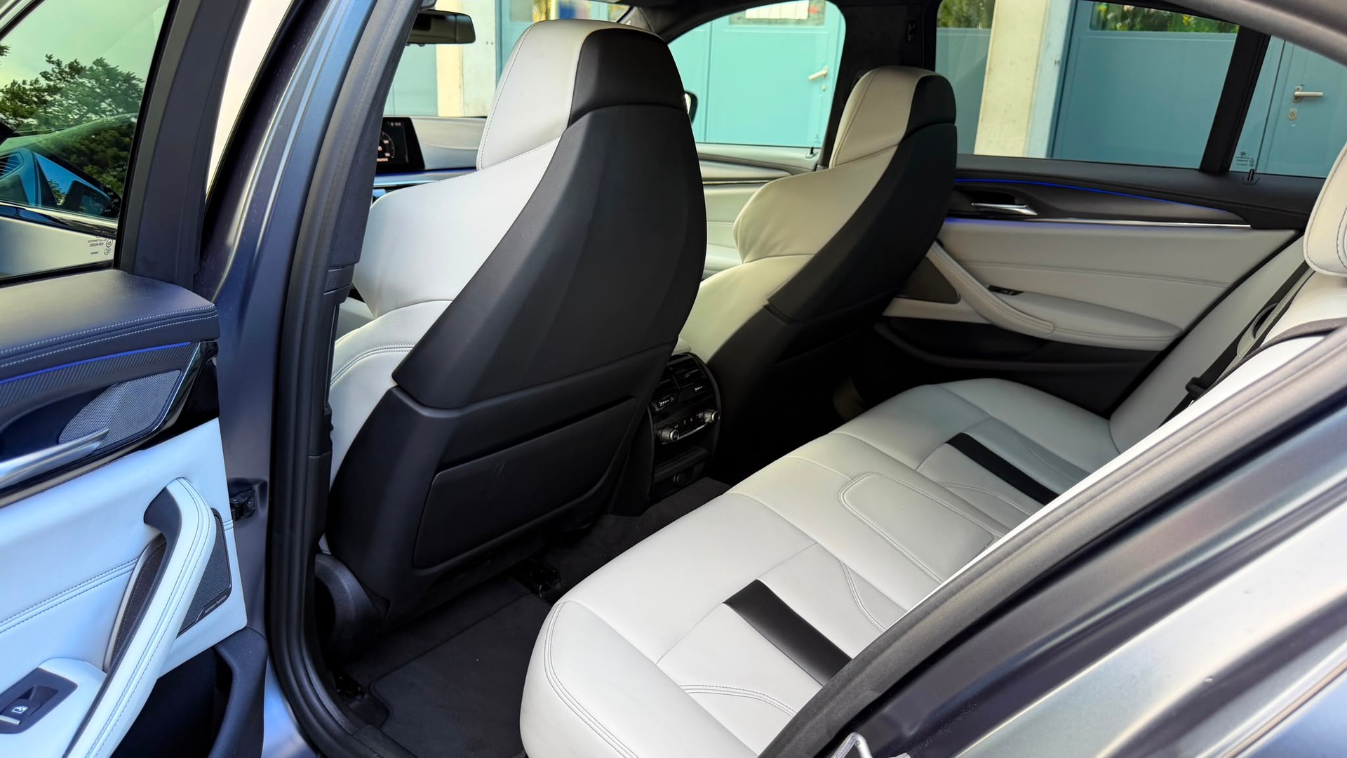 BMW M5 xDrive Drivelogic-image-10