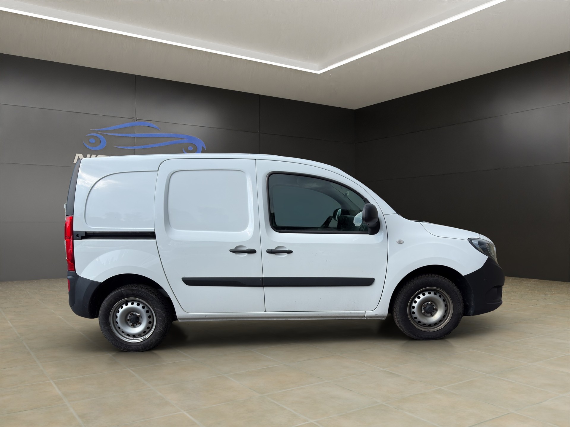 MERCEDES-BENZ Citan 111 CDI L Euro 6-image-5