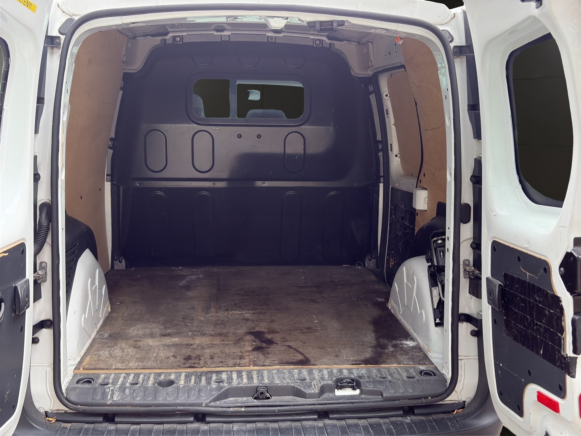 MERCEDES-BENZ Citan 111 CDI L Euro 6-image-14