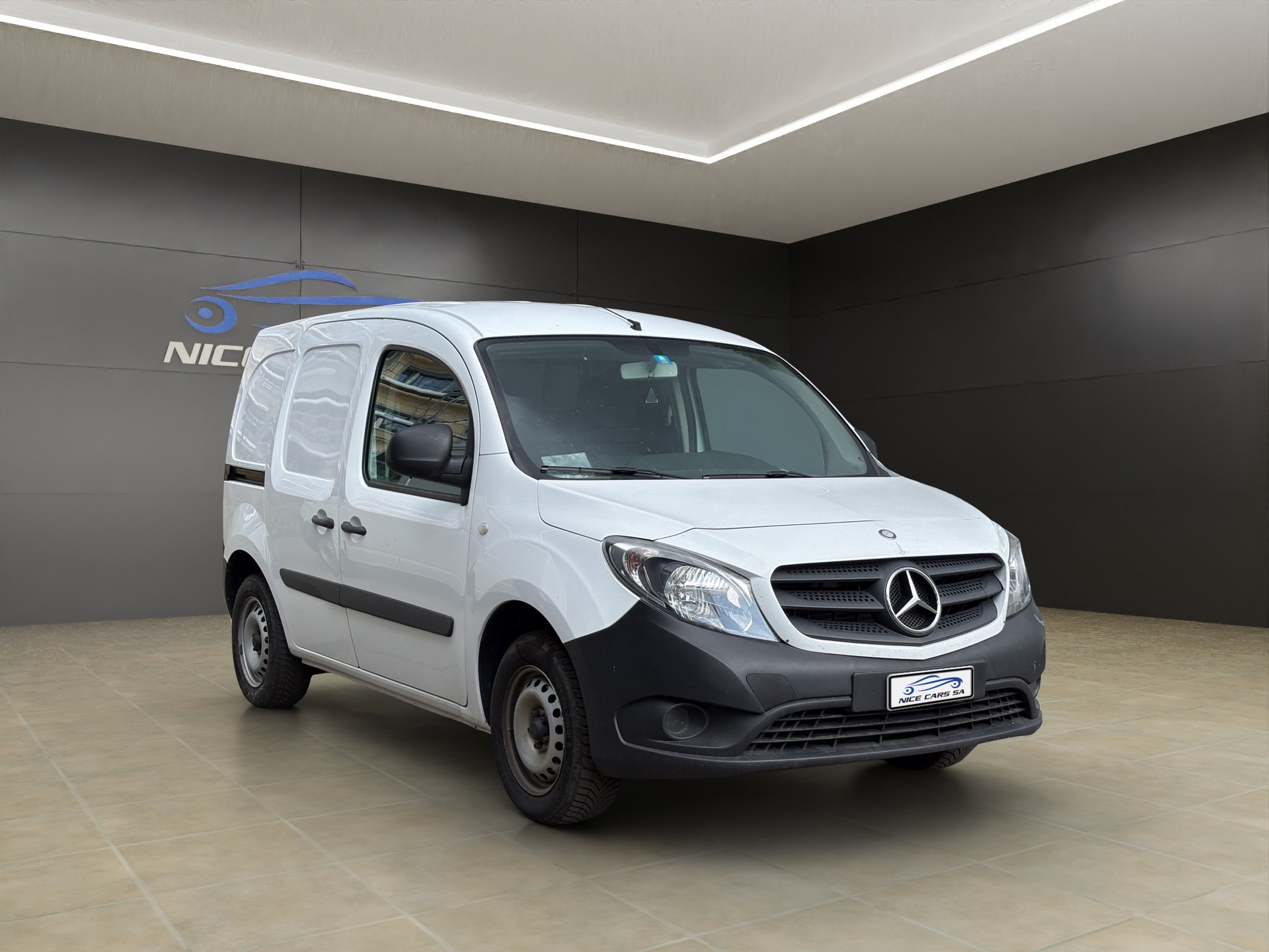MERCEDES-BENZ Citan 111 CDI L Euro 6-showroom-element-1