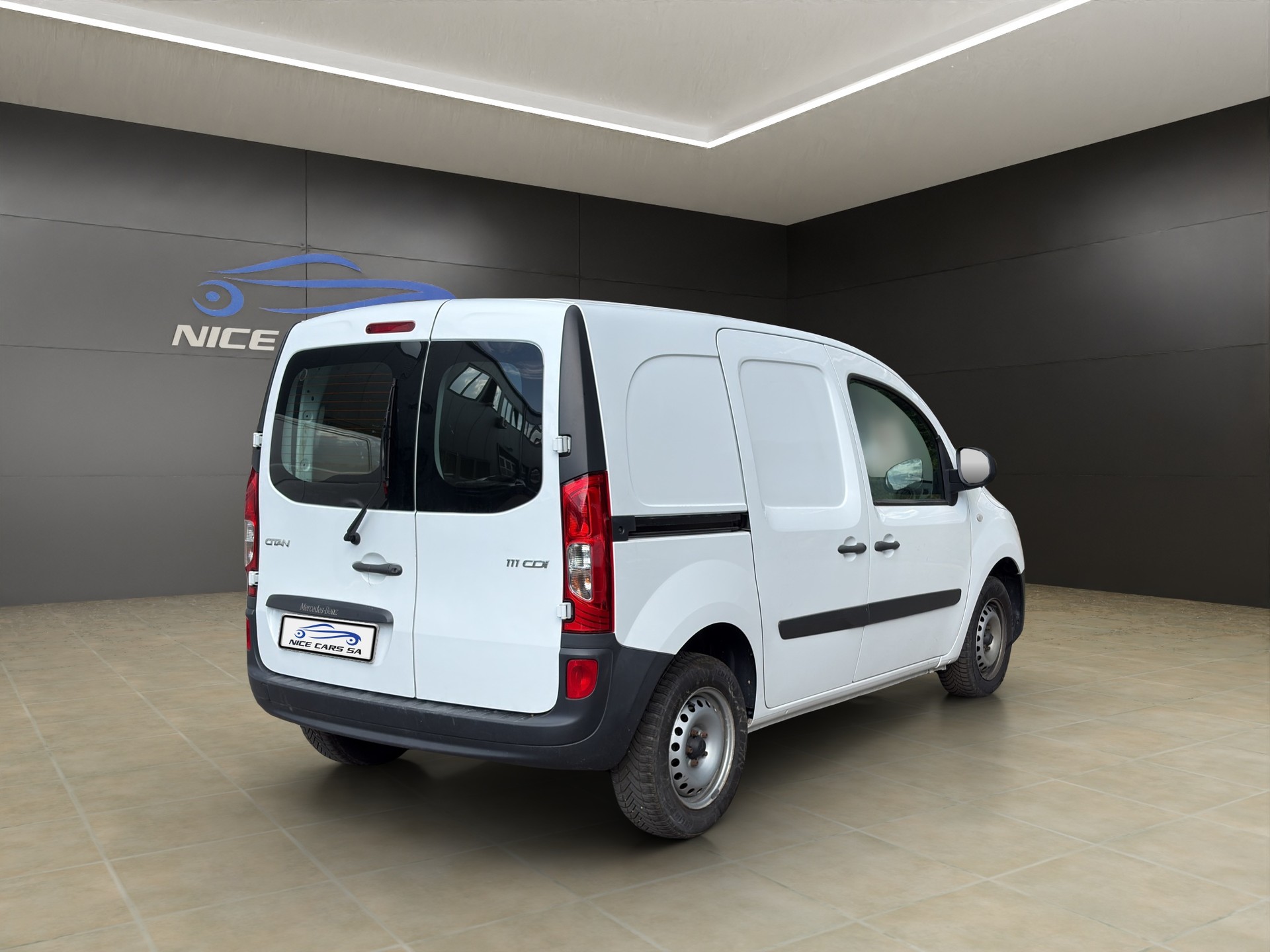 MERCEDES-BENZ Citan 111 CDI L Euro 6-image-7