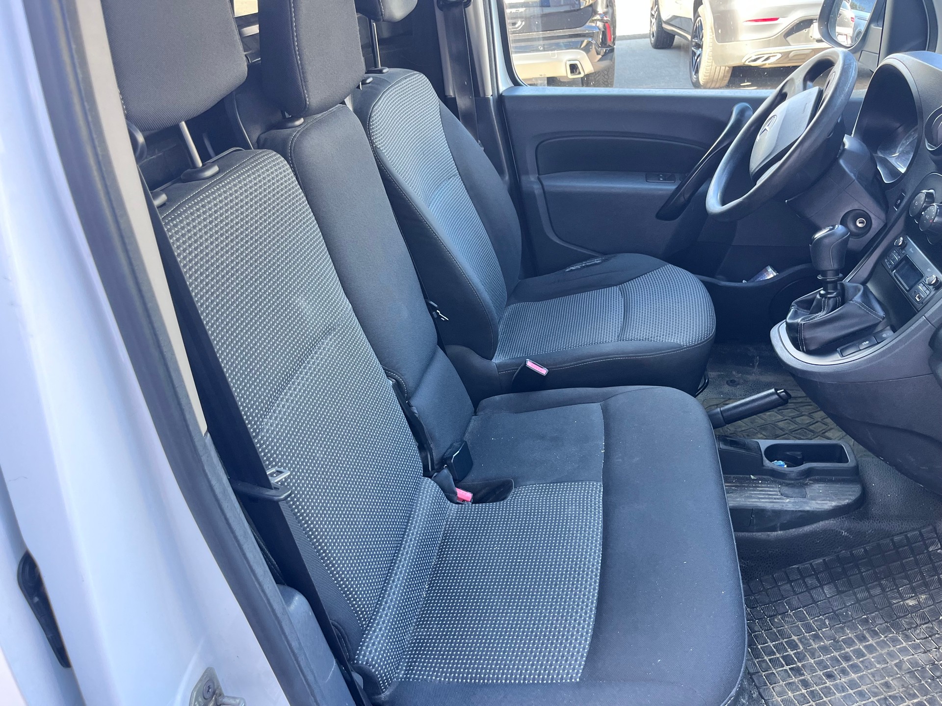 MERCEDES-BENZ Citan 111 CDI L Euro 6-image-5