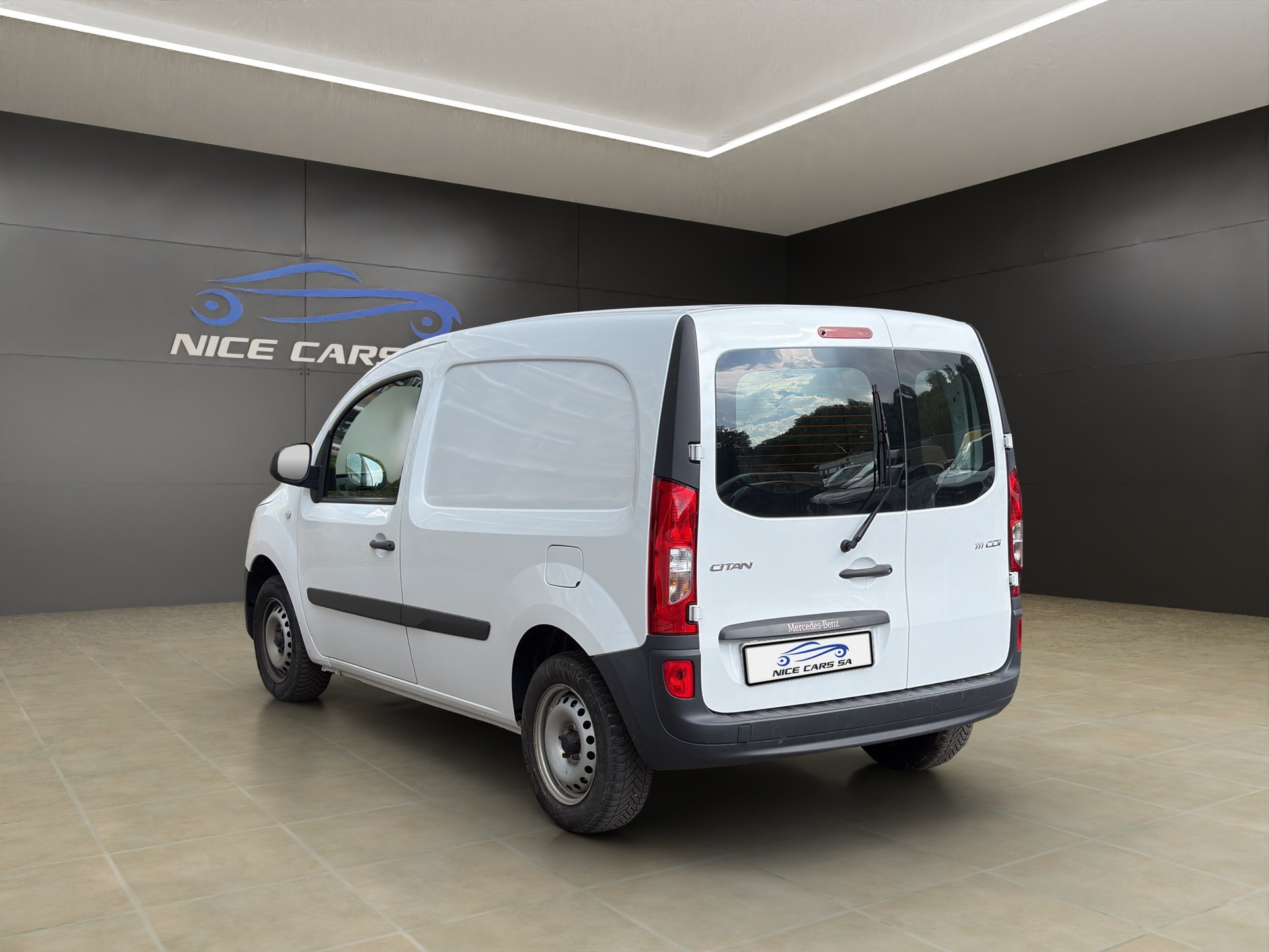 MERCEDES-BENZ Citan 111 CDI L Euro 6-image-6