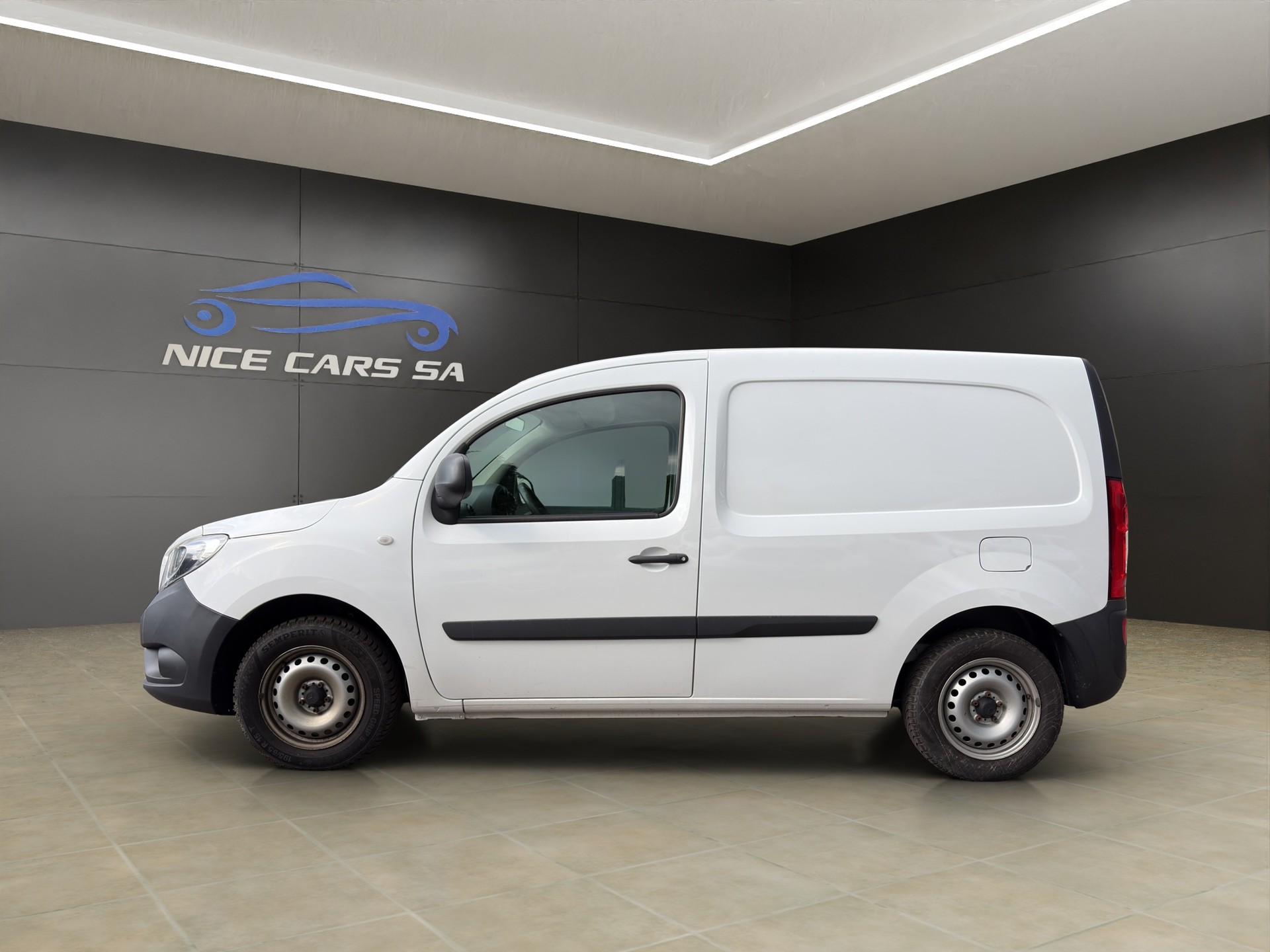 MERCEDES-BENZ Citan 111 CDI L Euro 6-image-4