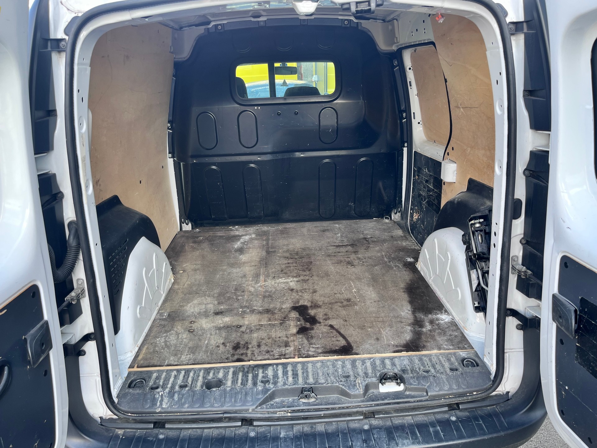 MERCEDES-BENZ Citan 111 CDI L Euro 6-image-6
