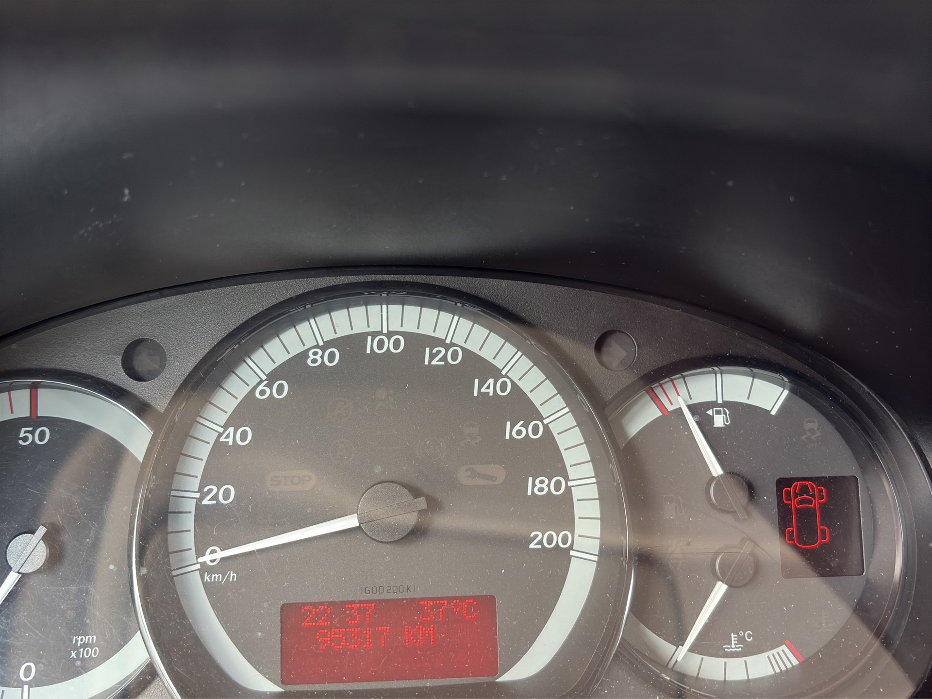 MERCEDES-BENZ Citan 111 CDI L Euro 6-image-9