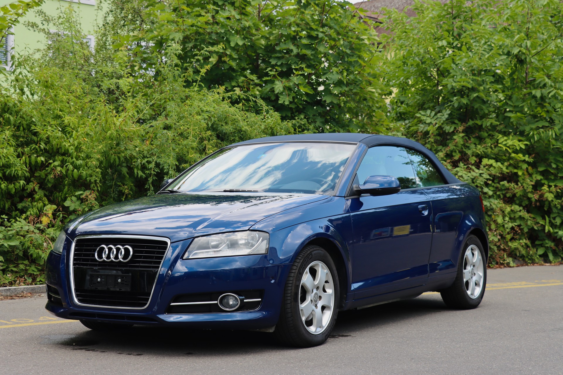 AUDI 2.0 TDI Attraction-image-0