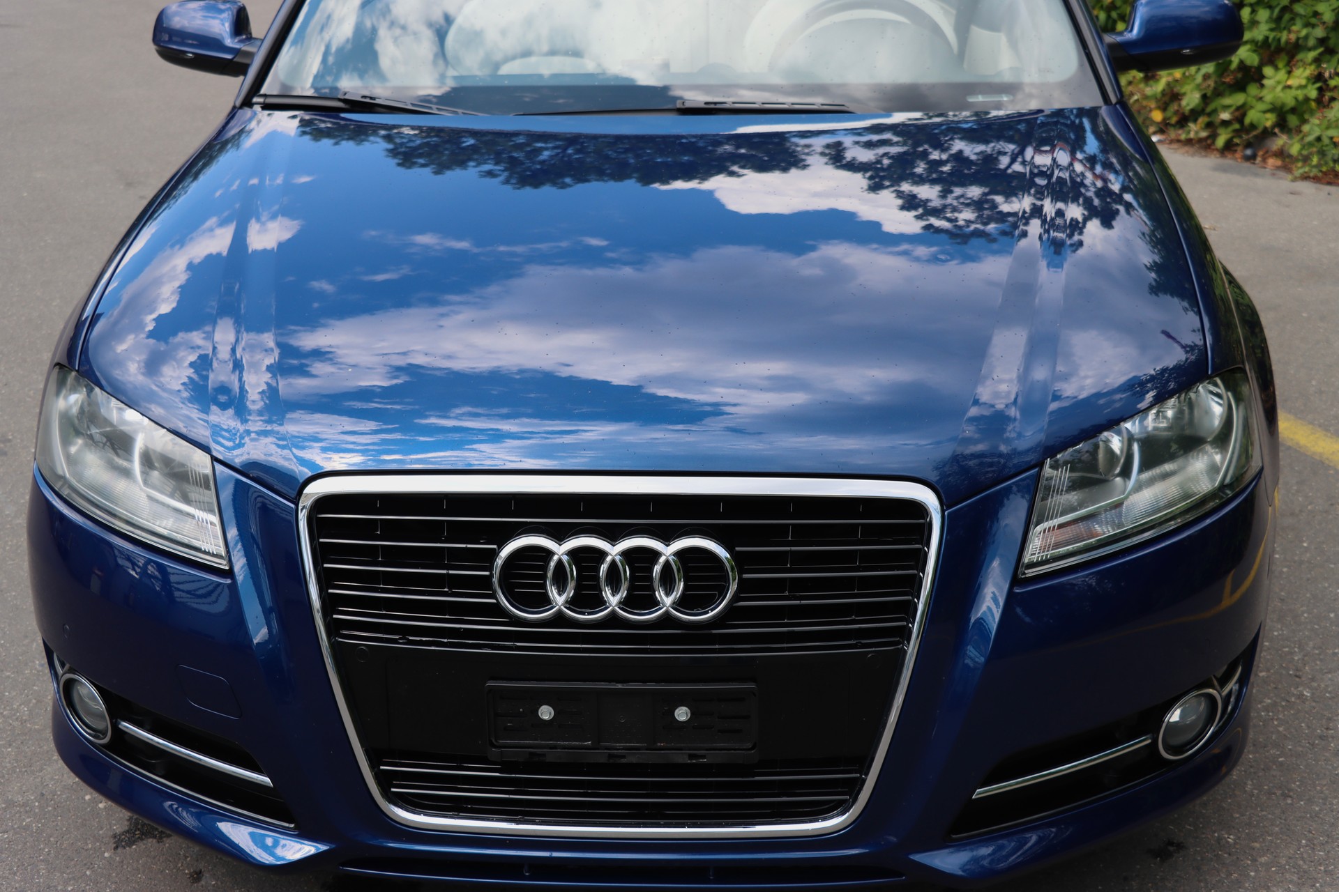 AUDI 2.0 TDI Attraction-image-1