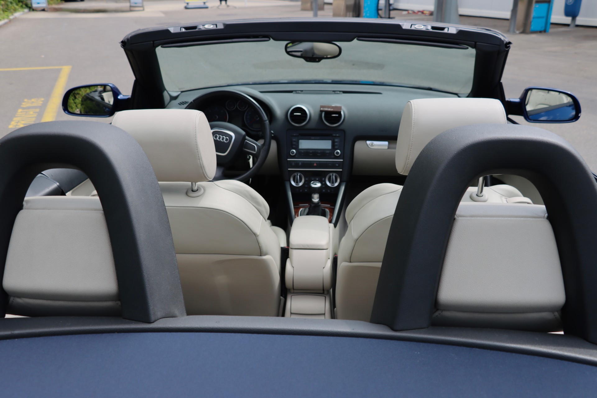 AUDI 2.0 TDI Attraction-image-3