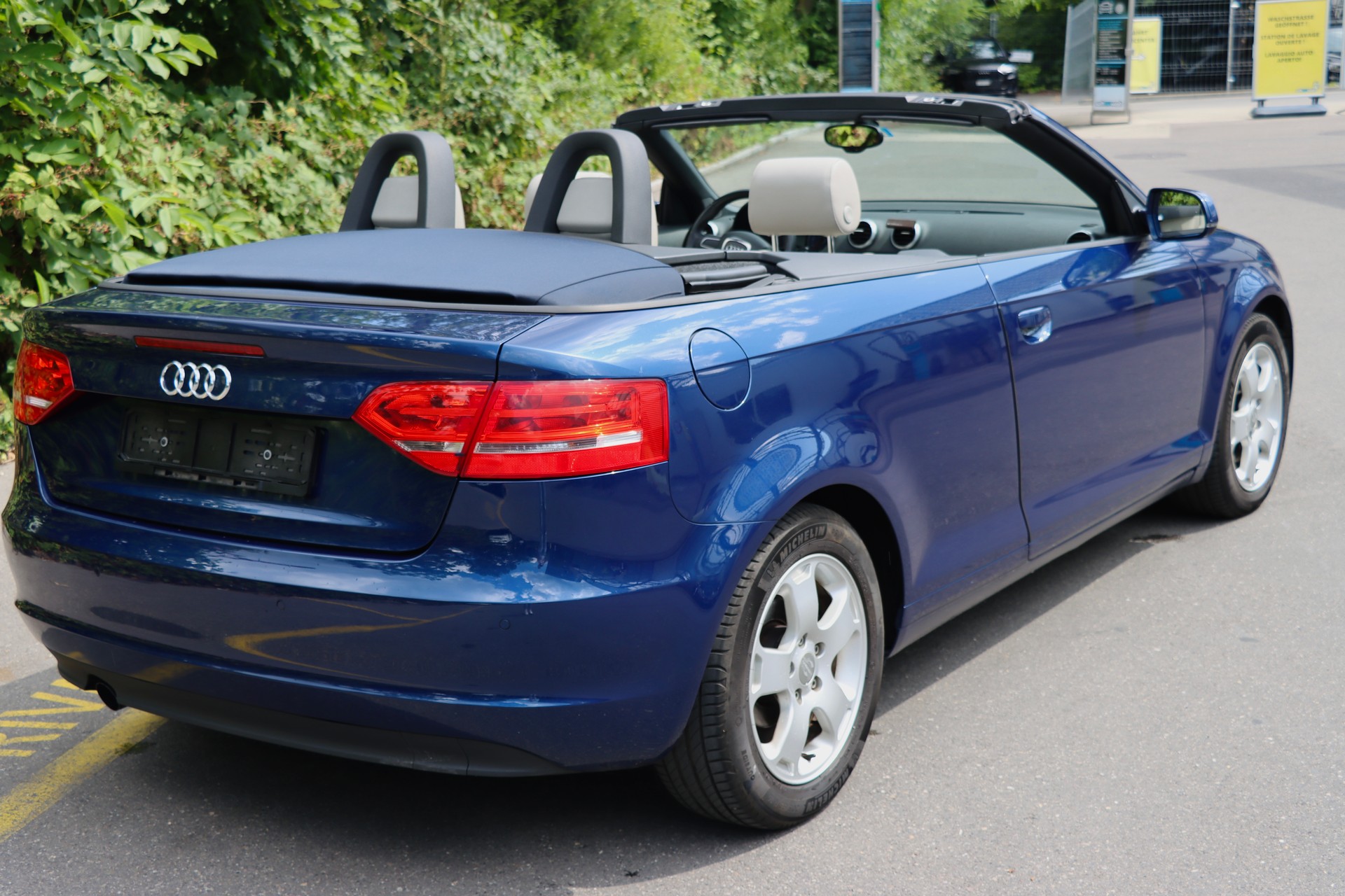 AUDI 2.0 TDI Attraction-image-5