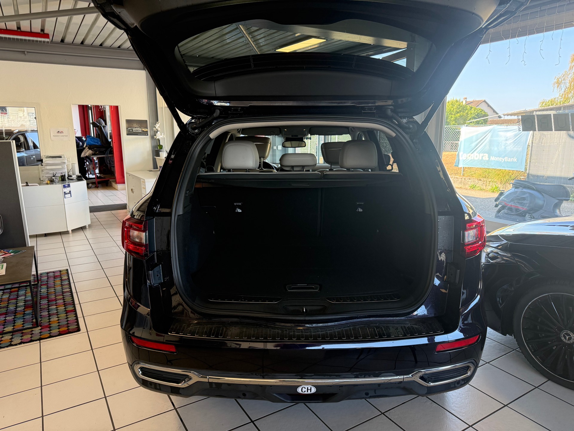 RENAULT Koleos 2.0 dCi Initiale Paris 4x4 Xtronic CVT-image-20