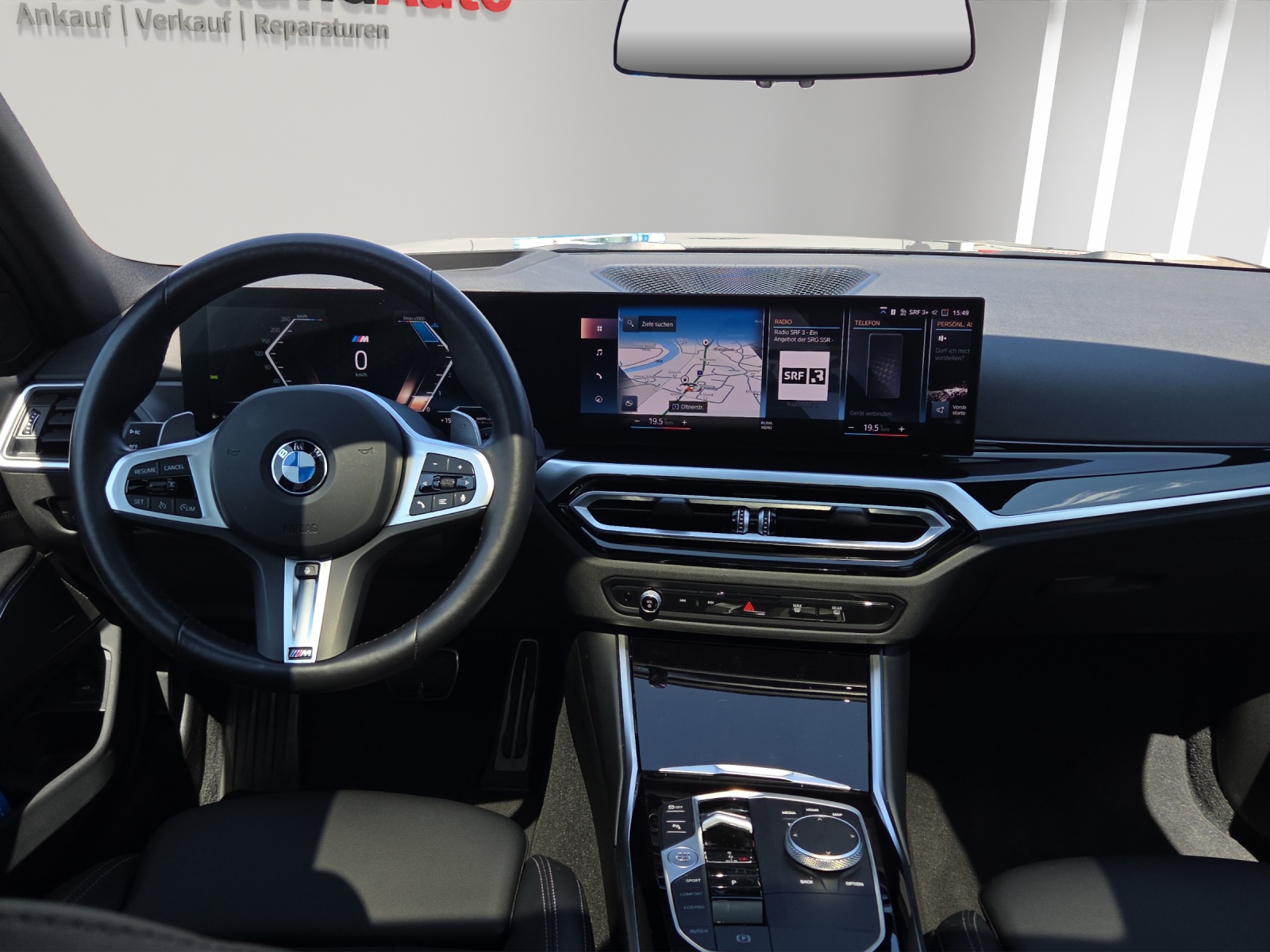 BMW 320d xDrive 48V Steptronic M Sport-image-6
