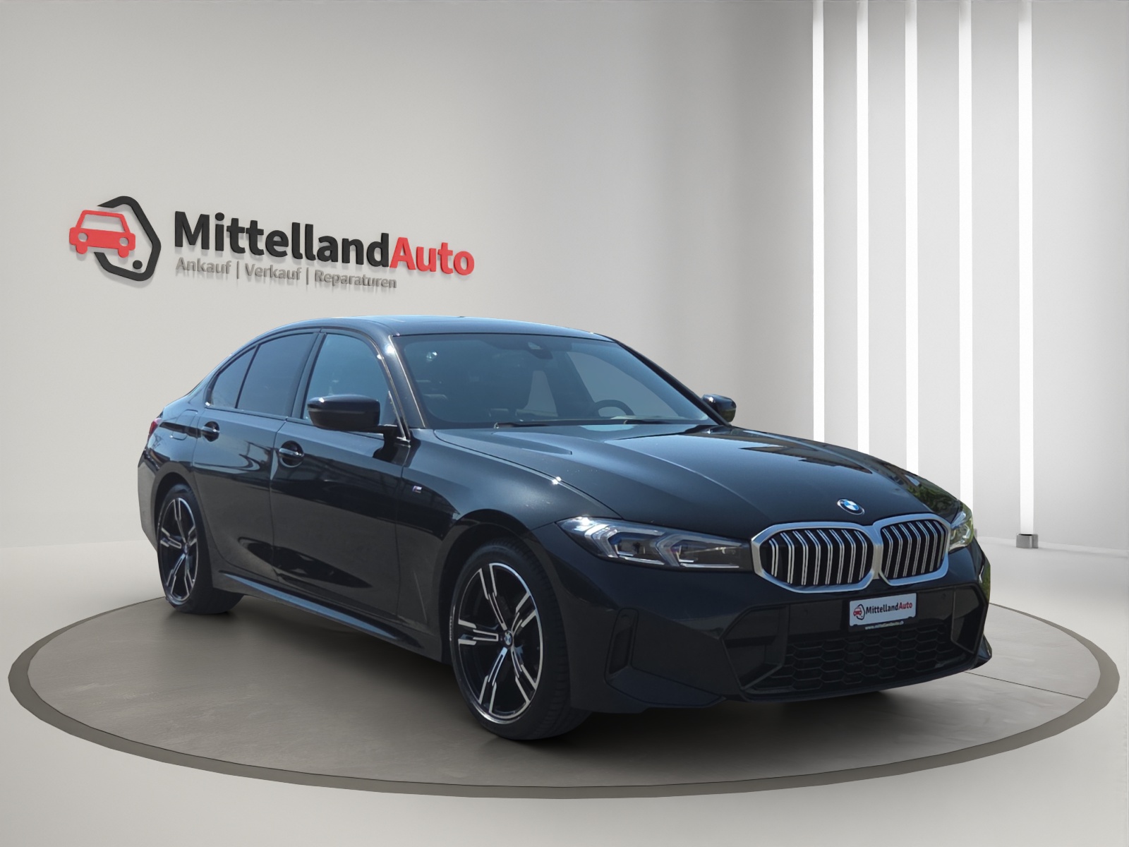 BMW 320d xDrive 48V Steptronic M Sport-showroom-element-2