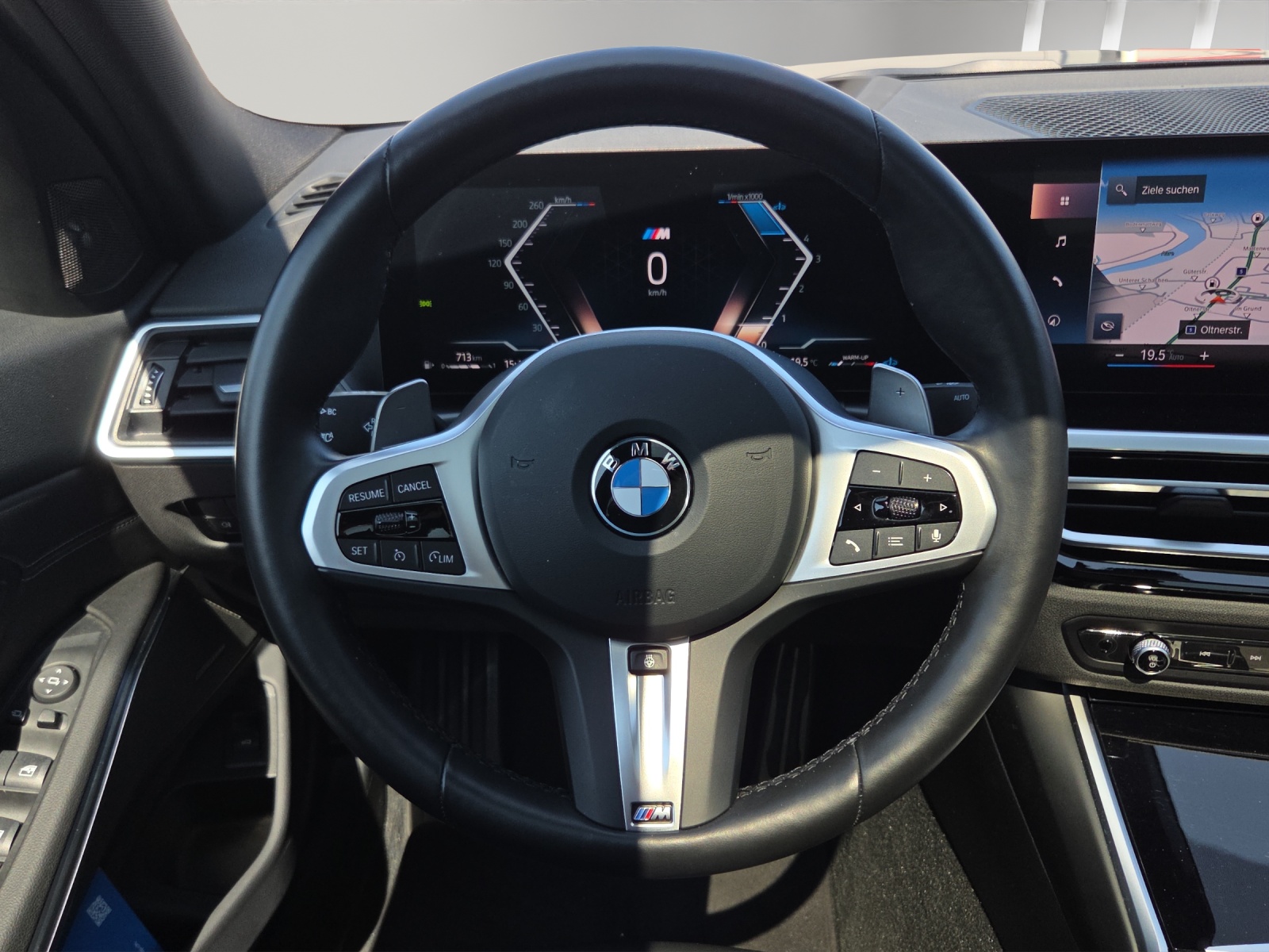 BMW 320d xDrive 48V Steptronic M Sport-image-7