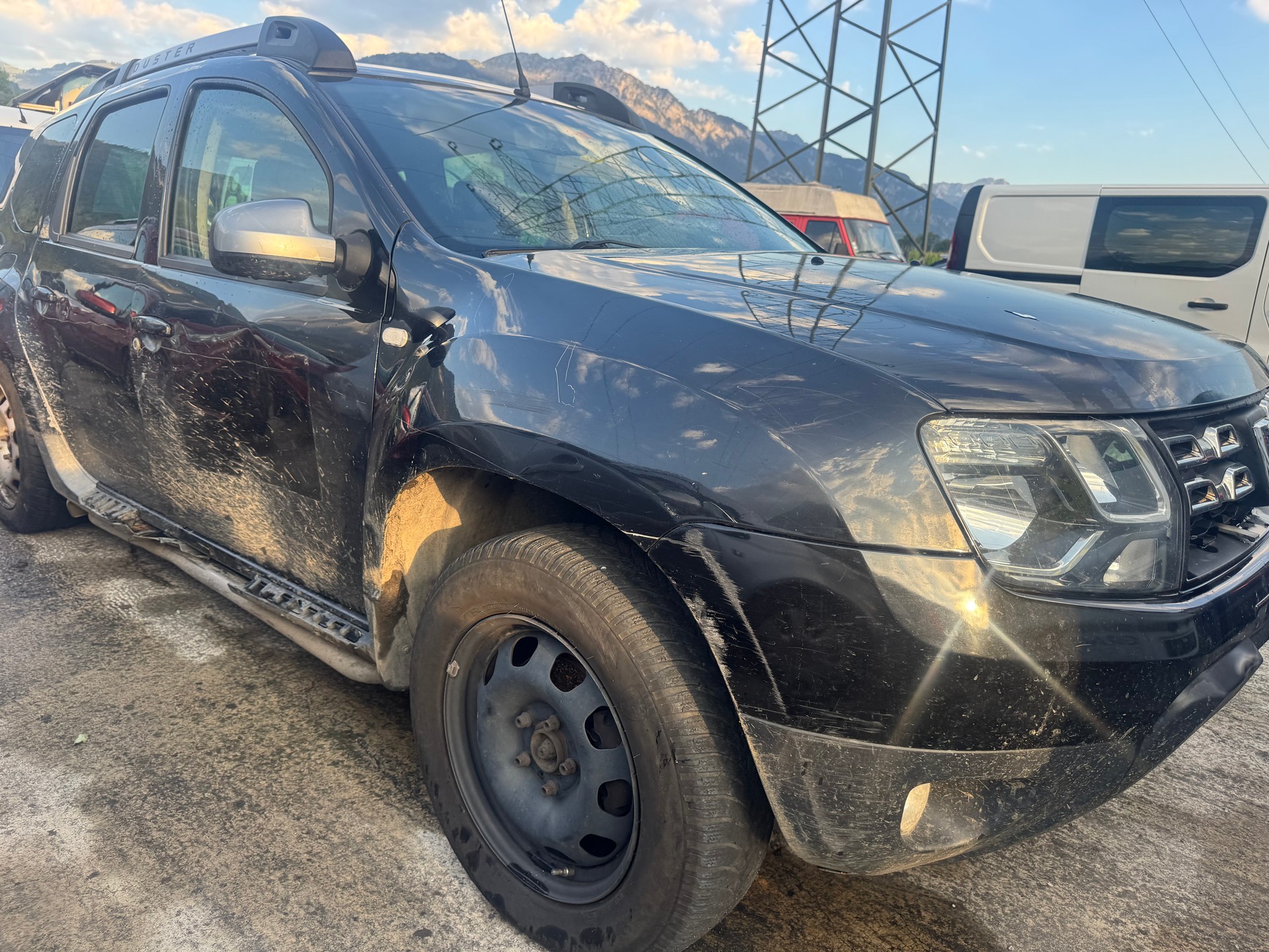 DACIA Duster 1.5 dCi Celebration 4x4-image-7