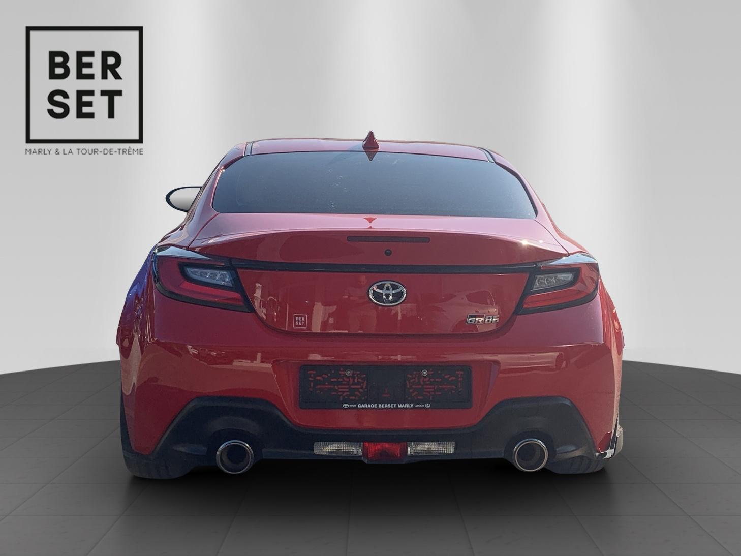 TOYOTA GR86 2.4 Sport+-showroom-element-3