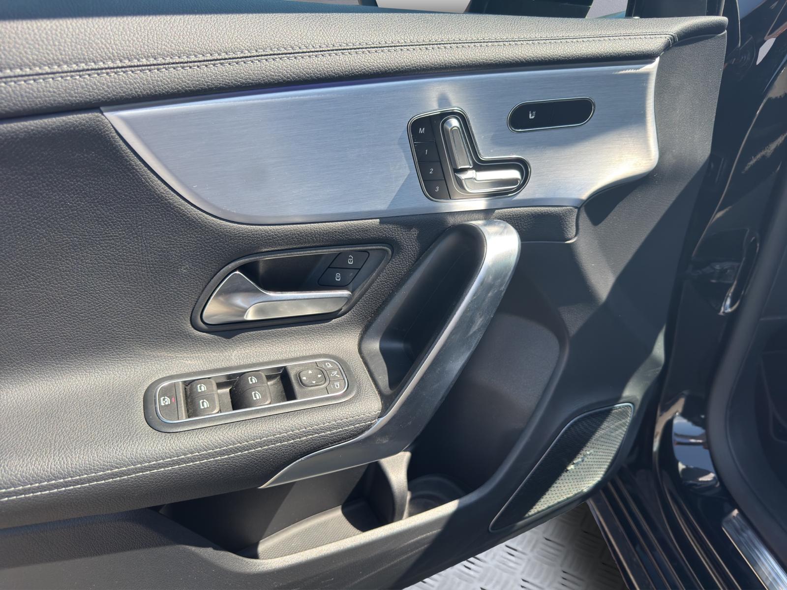 MERCEDES-BENZ Mercedes Classe A35 AMG 4matic-image-14