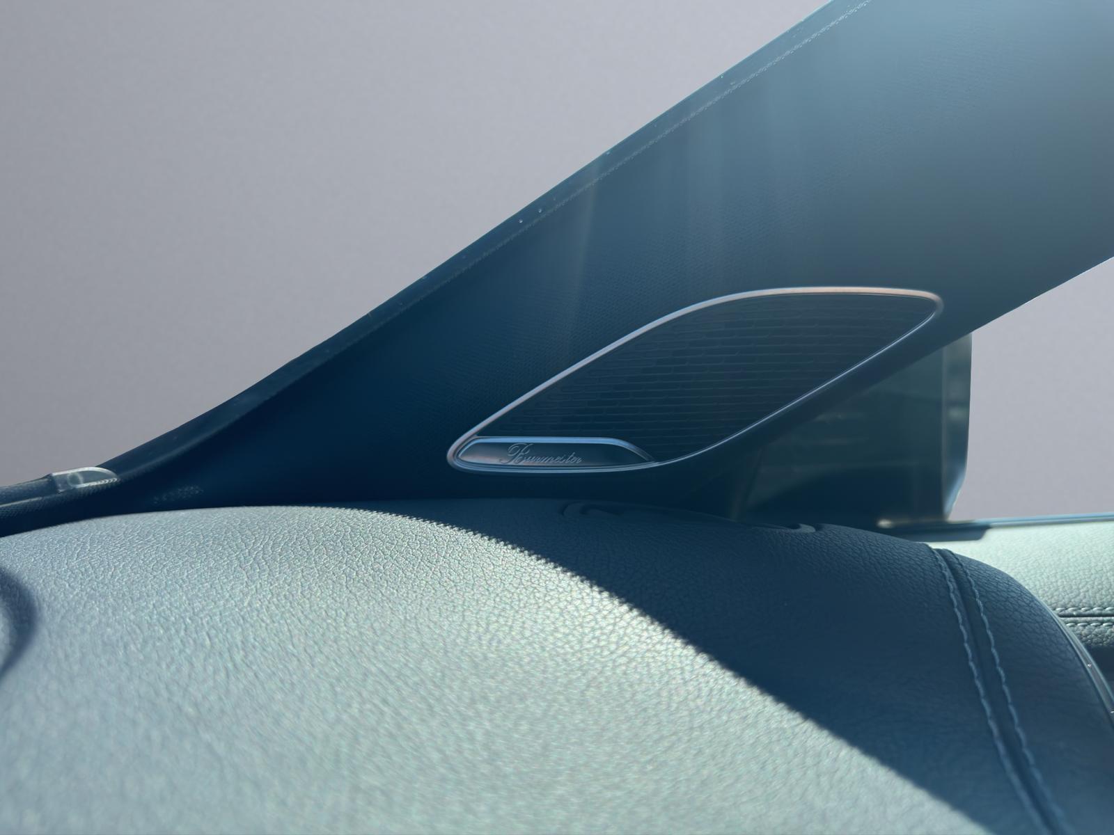 MERCEDES-BENZ Mercedes Classe A35 AMG 4matic-image-15