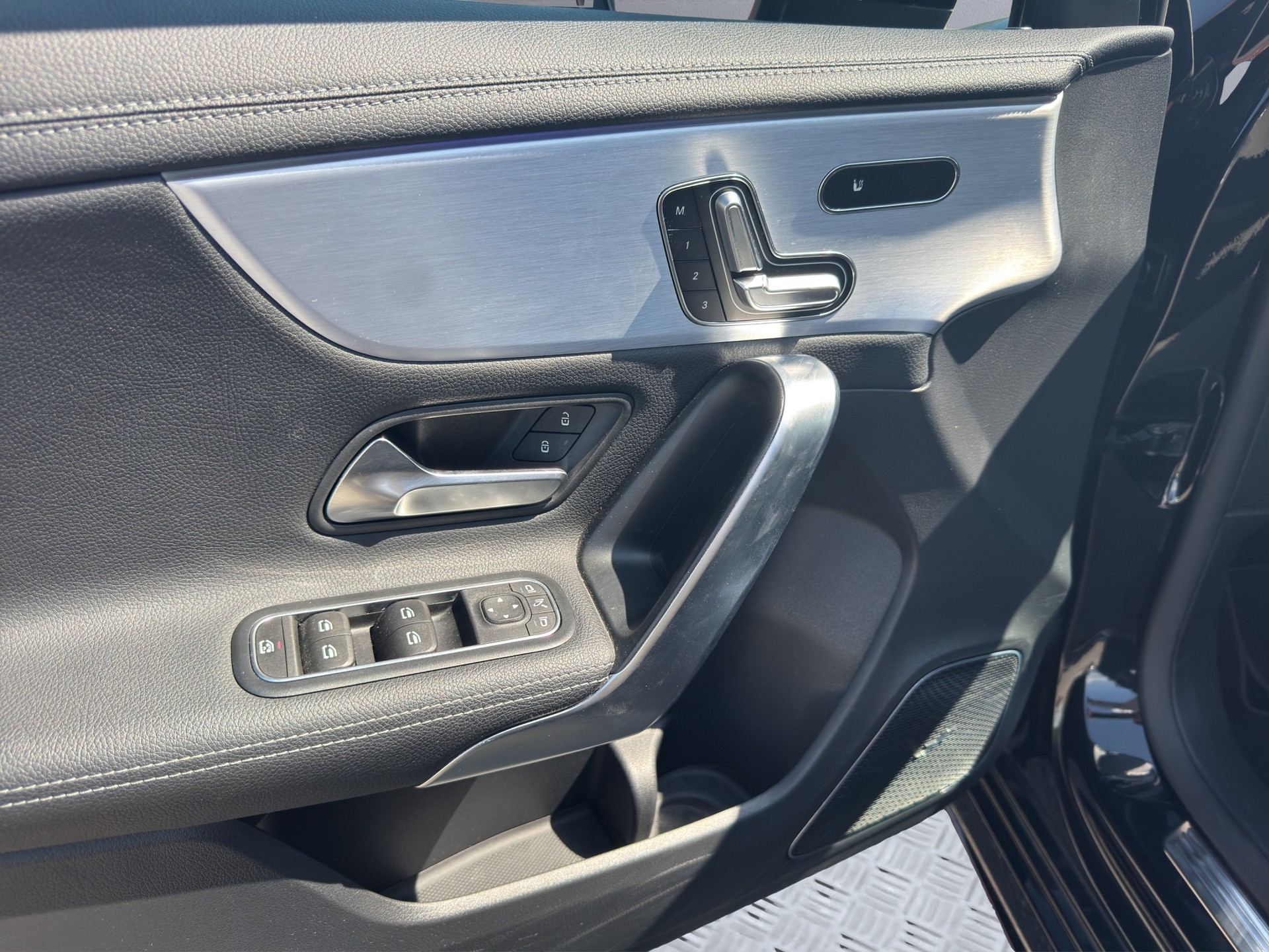 MERCEDES-BENZ Mercedes Classe A35 AMG 4matic-image-15