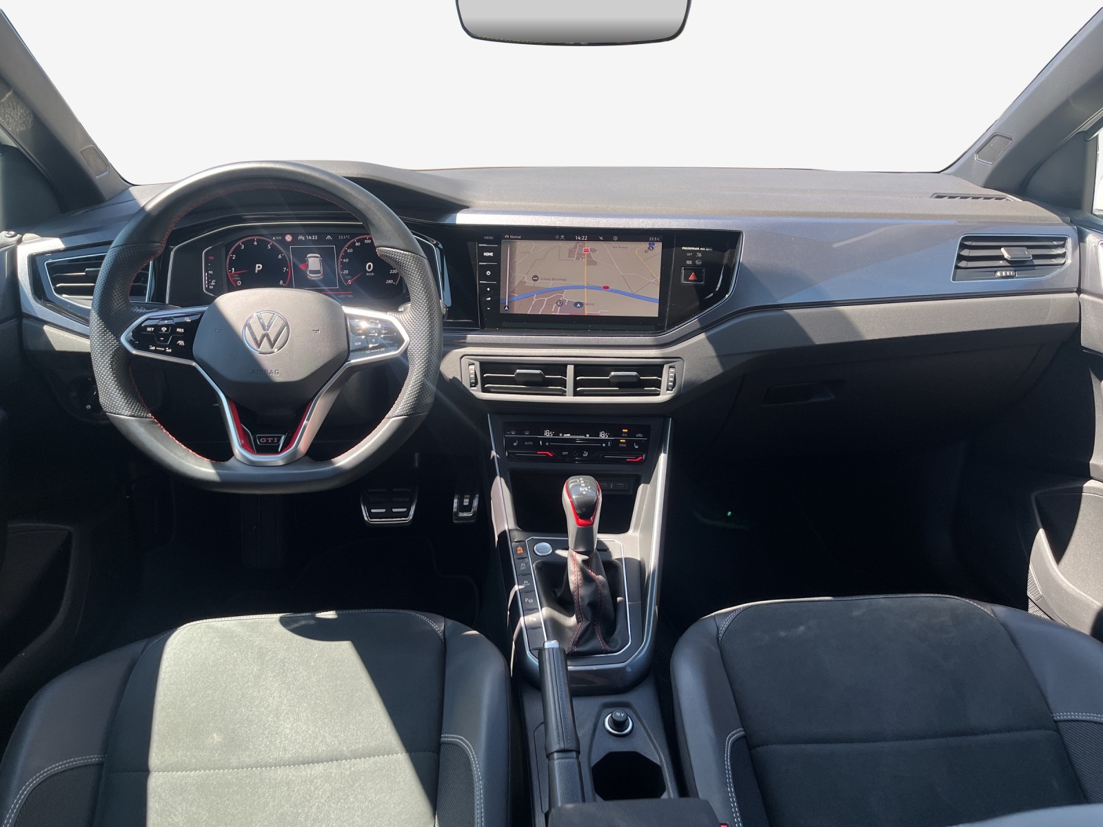 VW Polo 2.0 TSI GTI DSG-image-8