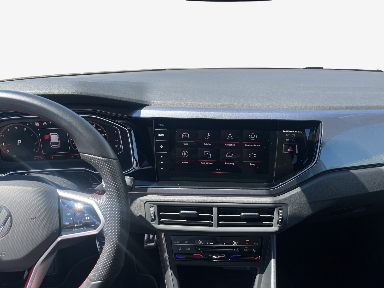VW Polo 2.0 TSI GTI DSG-image-10