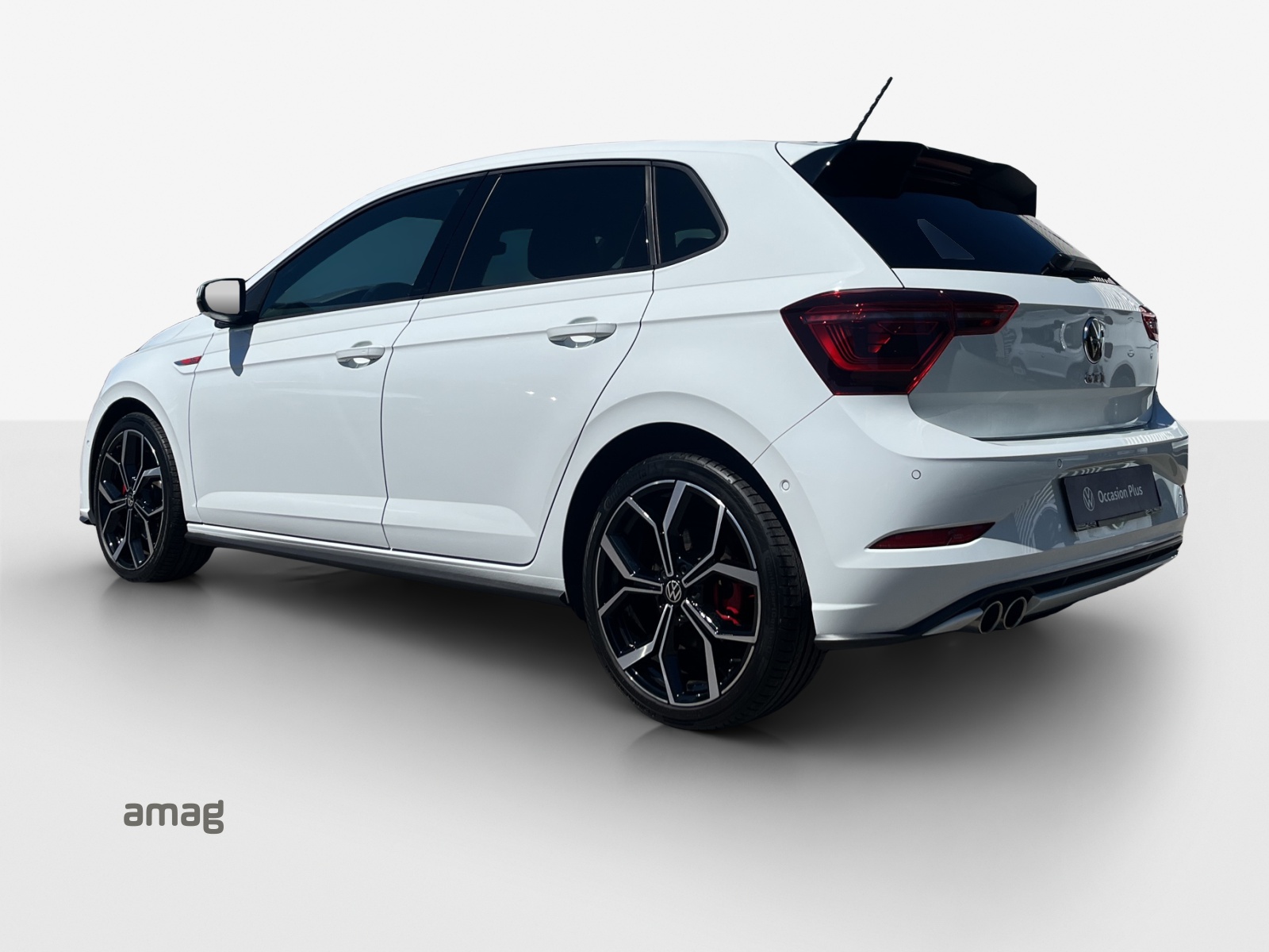 VW Polo 2.0 TSI GTI DSG-image-2