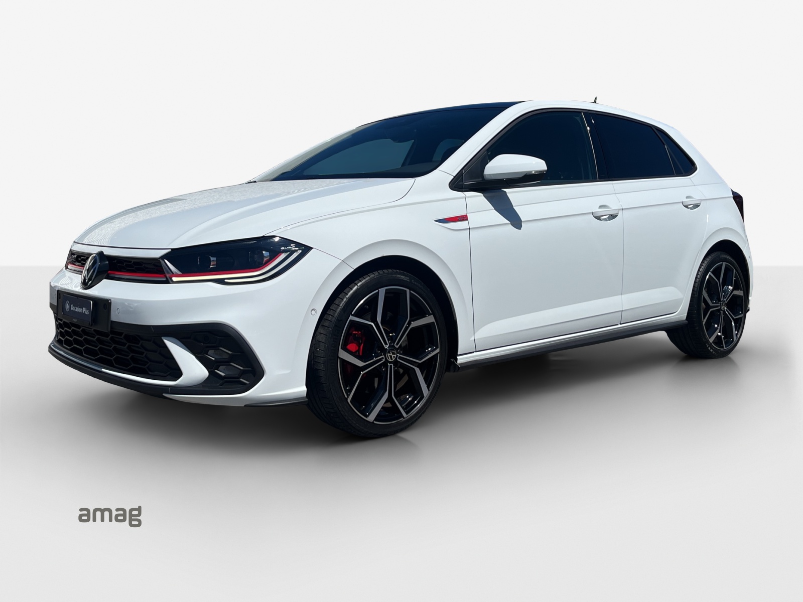 VW Polo 2.0 TSI GTI DSG-image-0