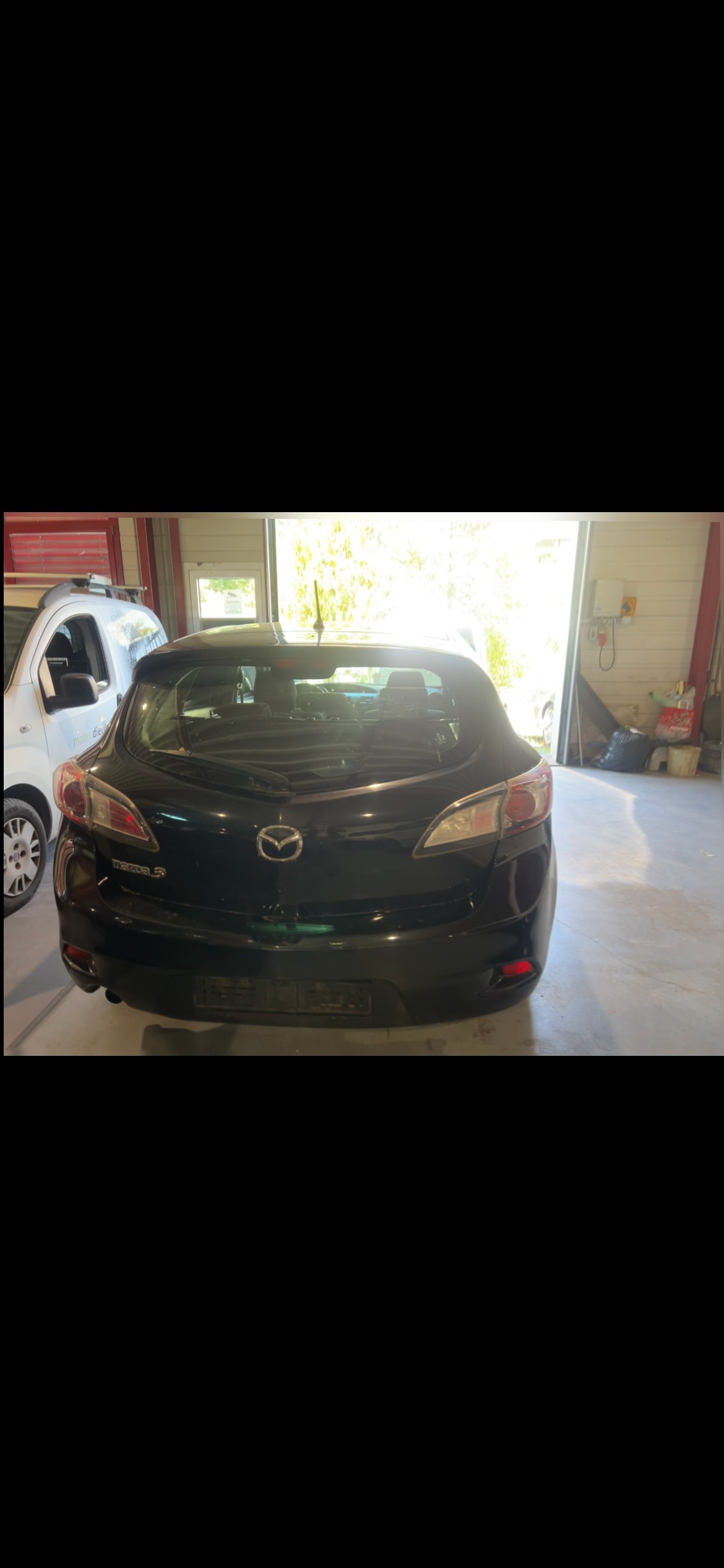 MAZDA 3 1.6 16V CD Exclusive-image-5