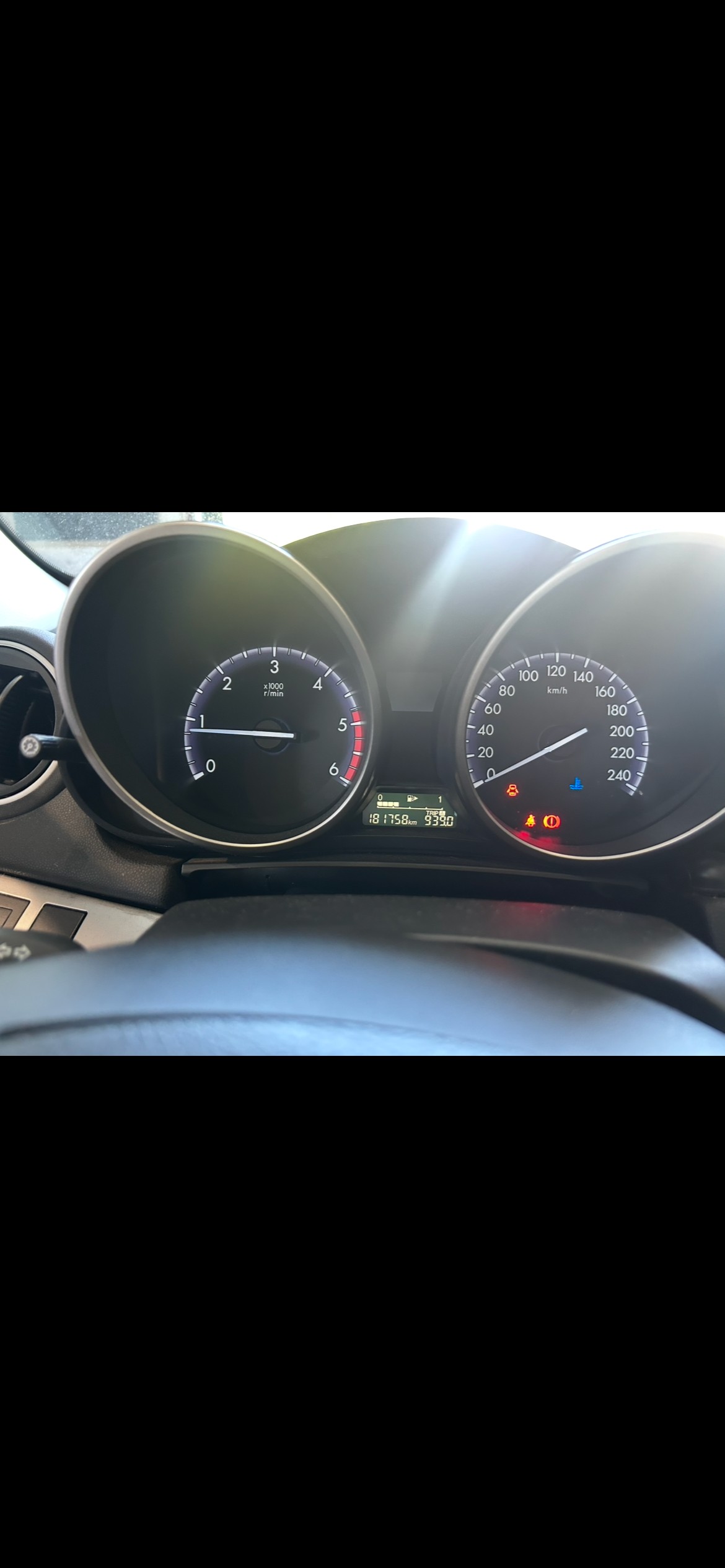 MAZDA 3 1.6 16V CD Exclusive-image-14