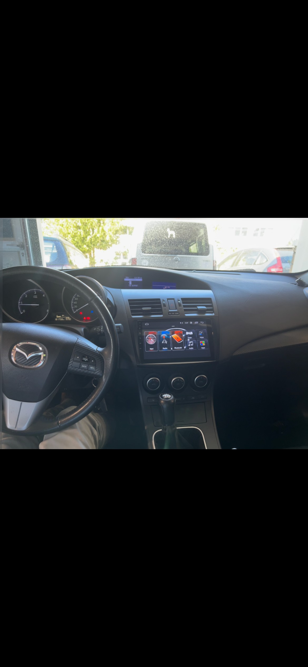 MAZDA 3 1.6 16V CD Exclusive-image-12